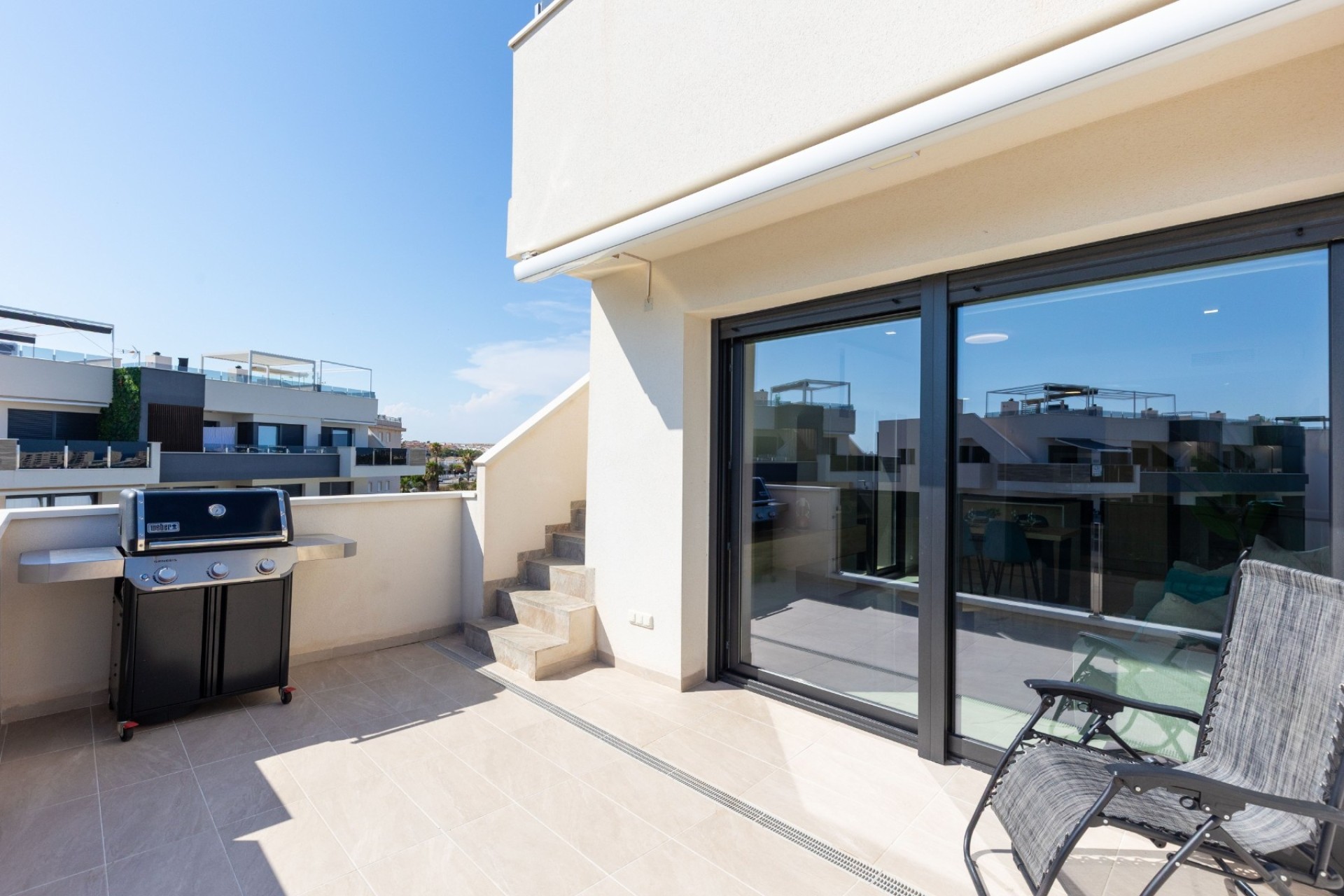 Resale - Wohnung / Apartment -
Orihuela Costa - Playa Flamenca