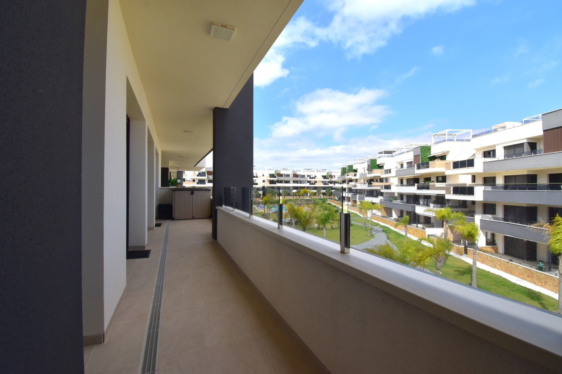 Resale - Wohnung / Apartment -
Orihuela Costa - Playa Flamenca
