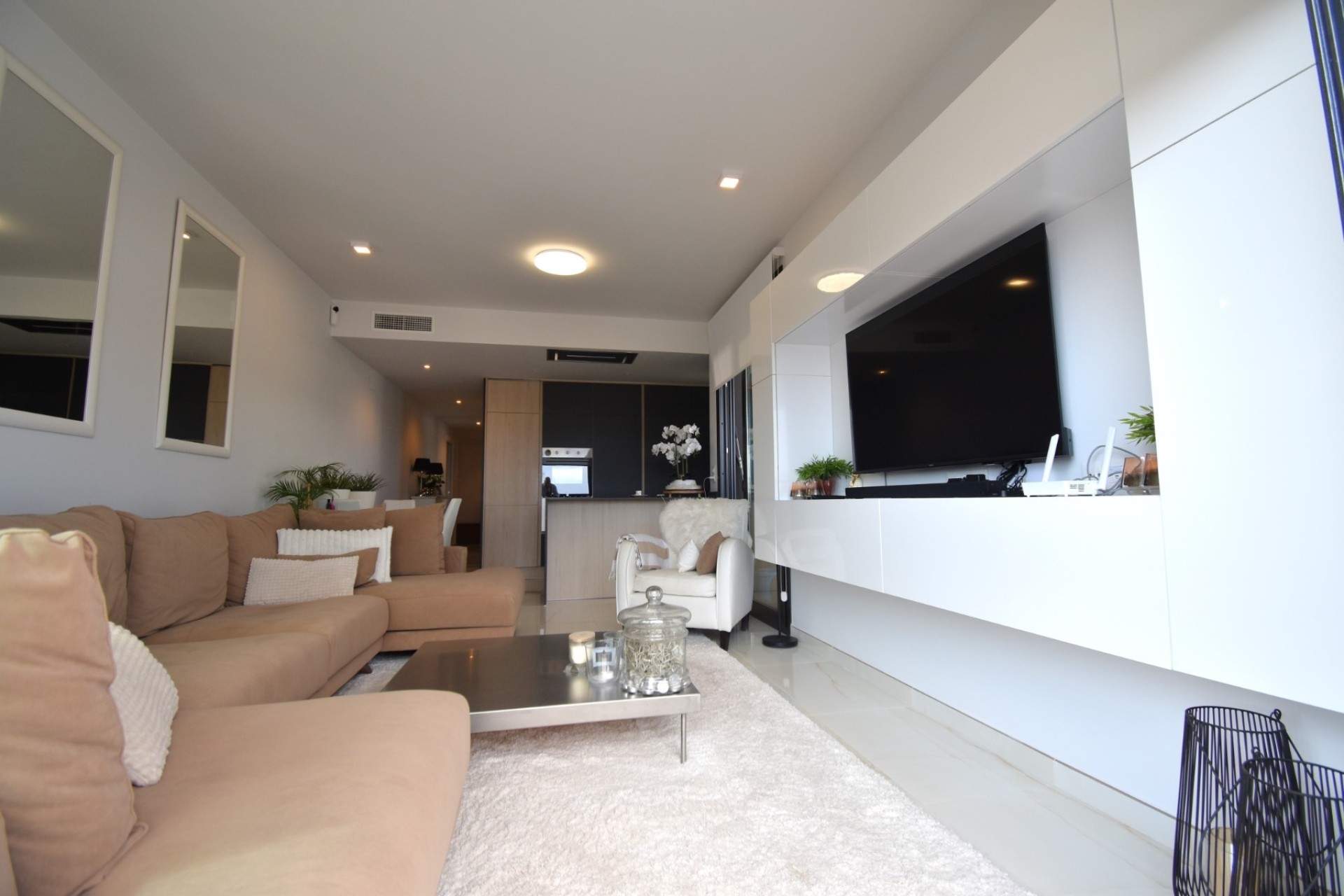 Resale - Wohnung / Apartment -
Orihuela Costa - Playa Flamenca