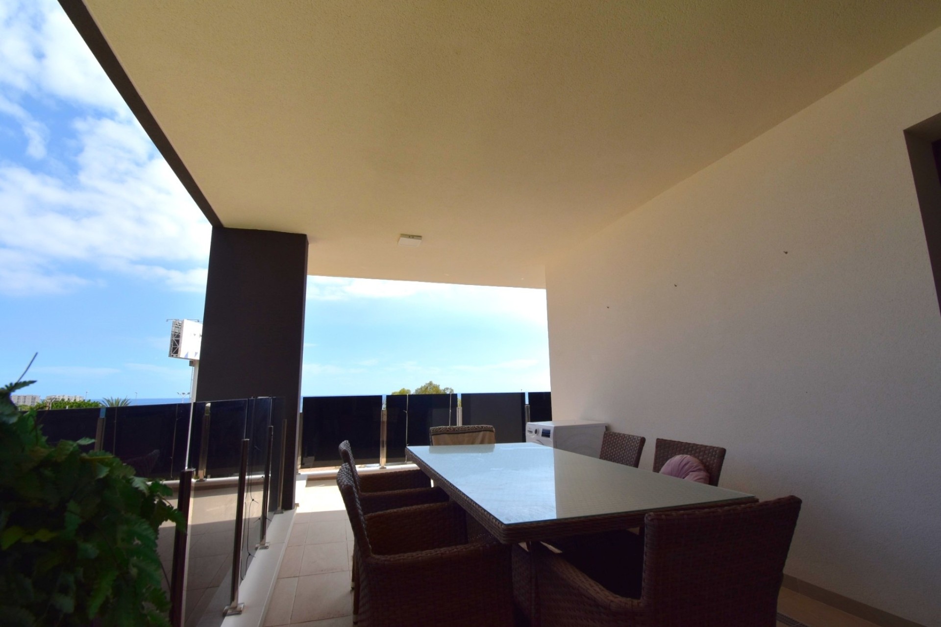 Resale - Wohnung / Apartment -
Orihuela Costa - Playa Flamenca