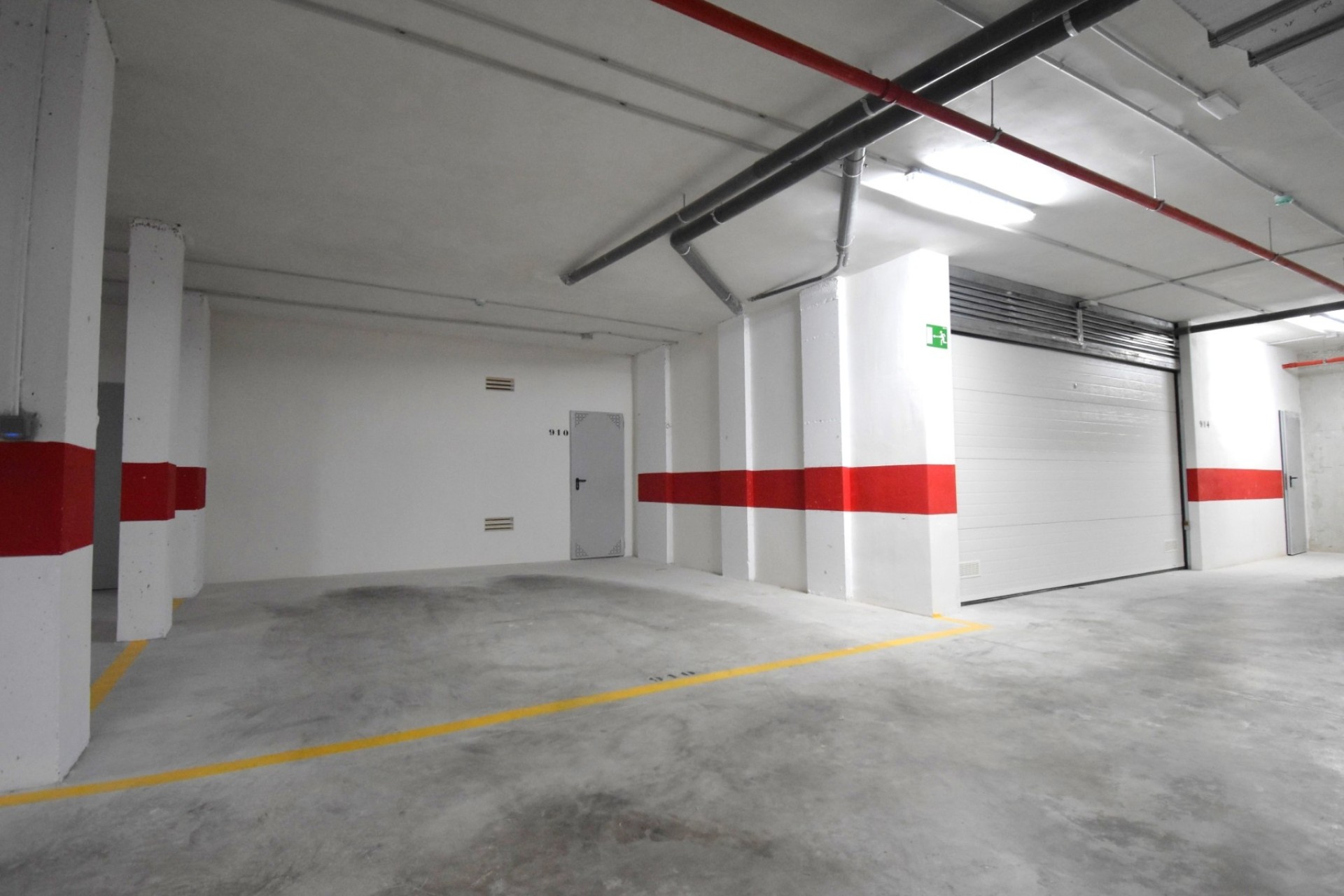 Resale - Wohnung / Apartment -
Orihuela Costa - Playa Flamenca