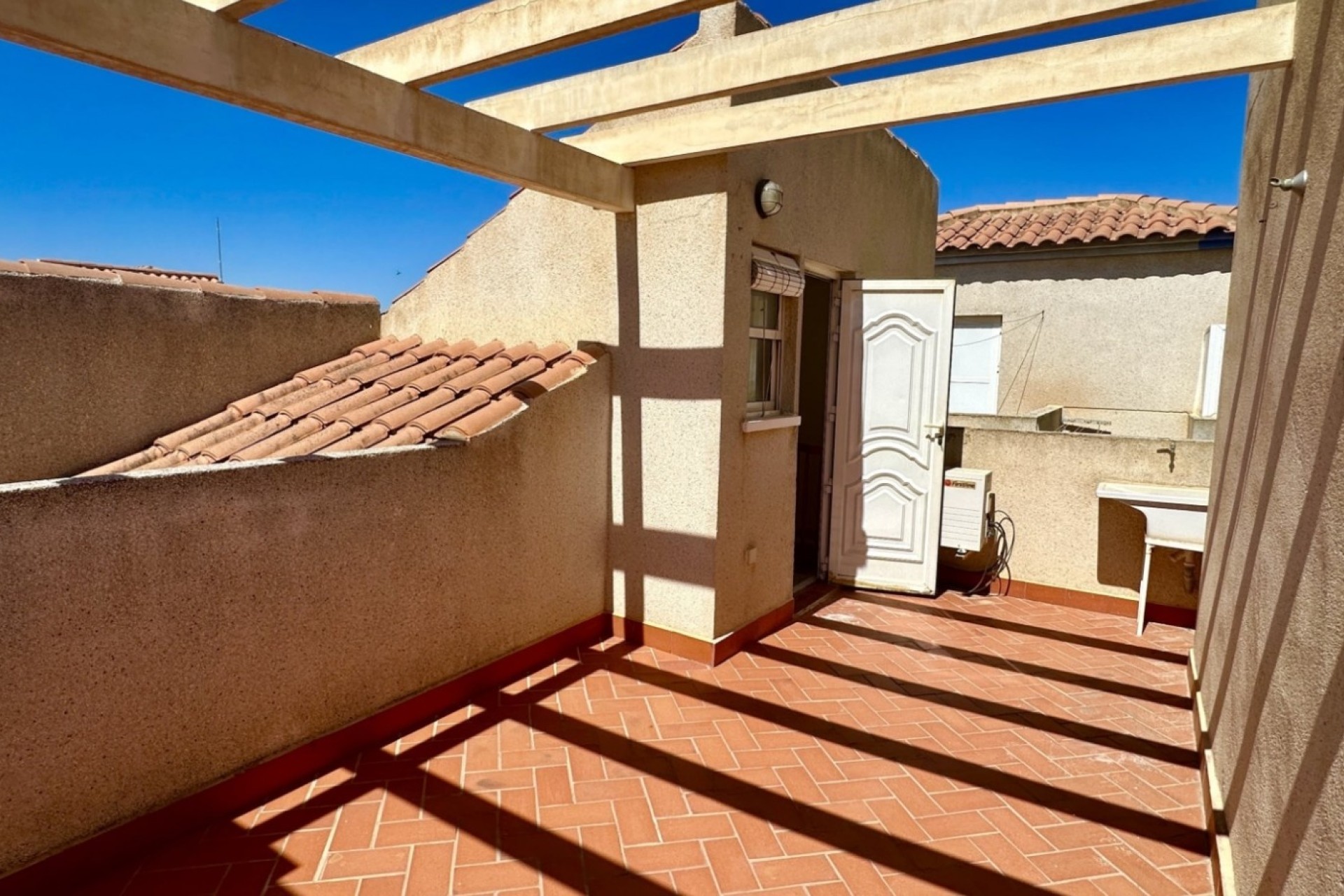 Resale - Wohnung / Apartment -
Orihuela Costa - Playa Flamenca