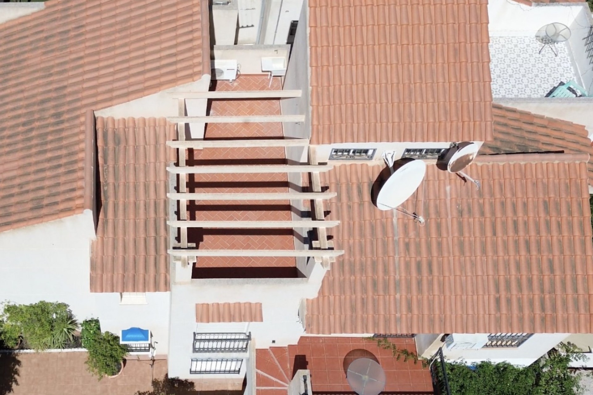 Resale - Wohnung / Apartment -
Orihuela Costa - Playa Flamenca