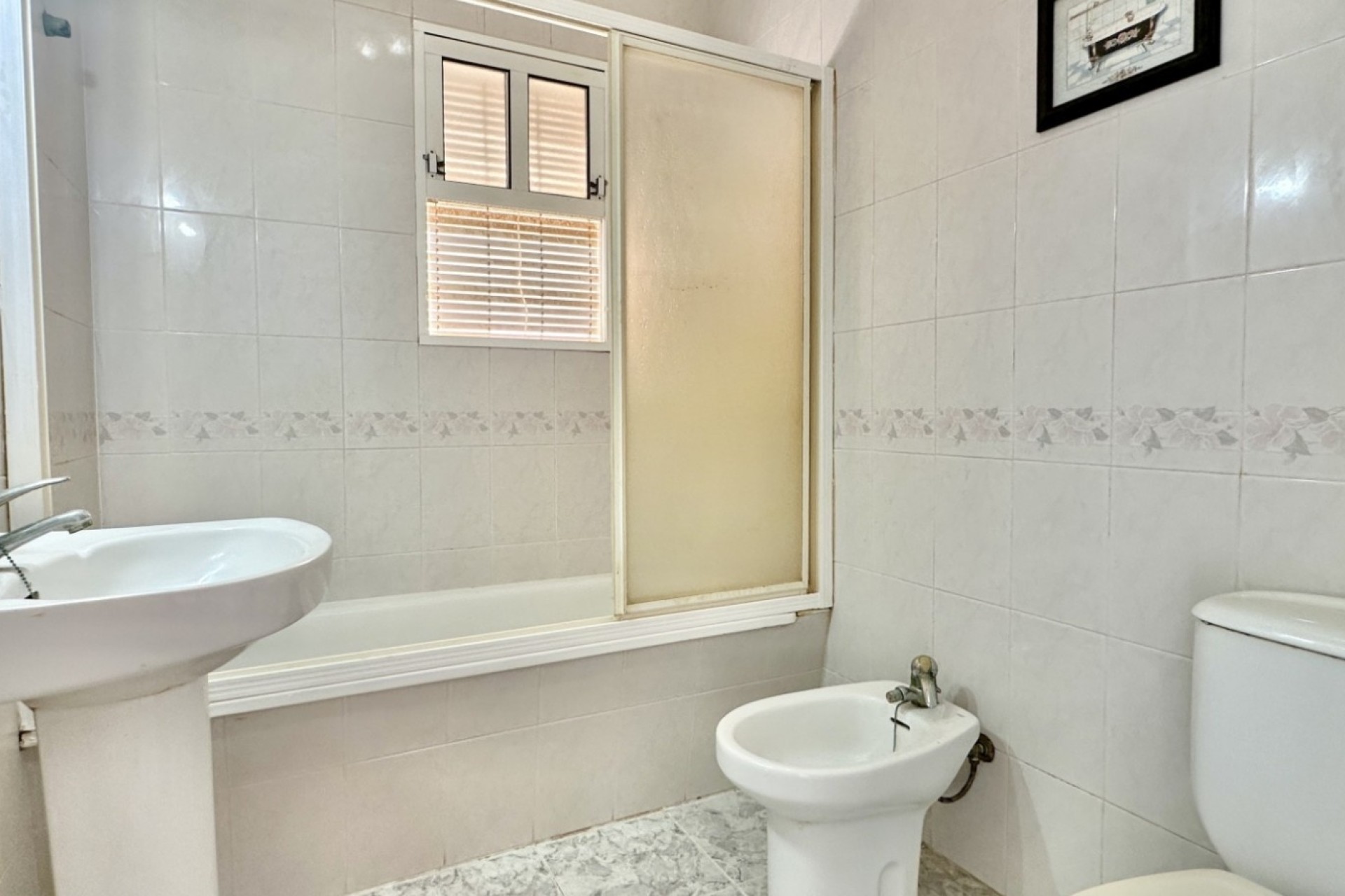 Resale - Wohnung / Apartment -
Orihuela Costa - Playa Flamenca