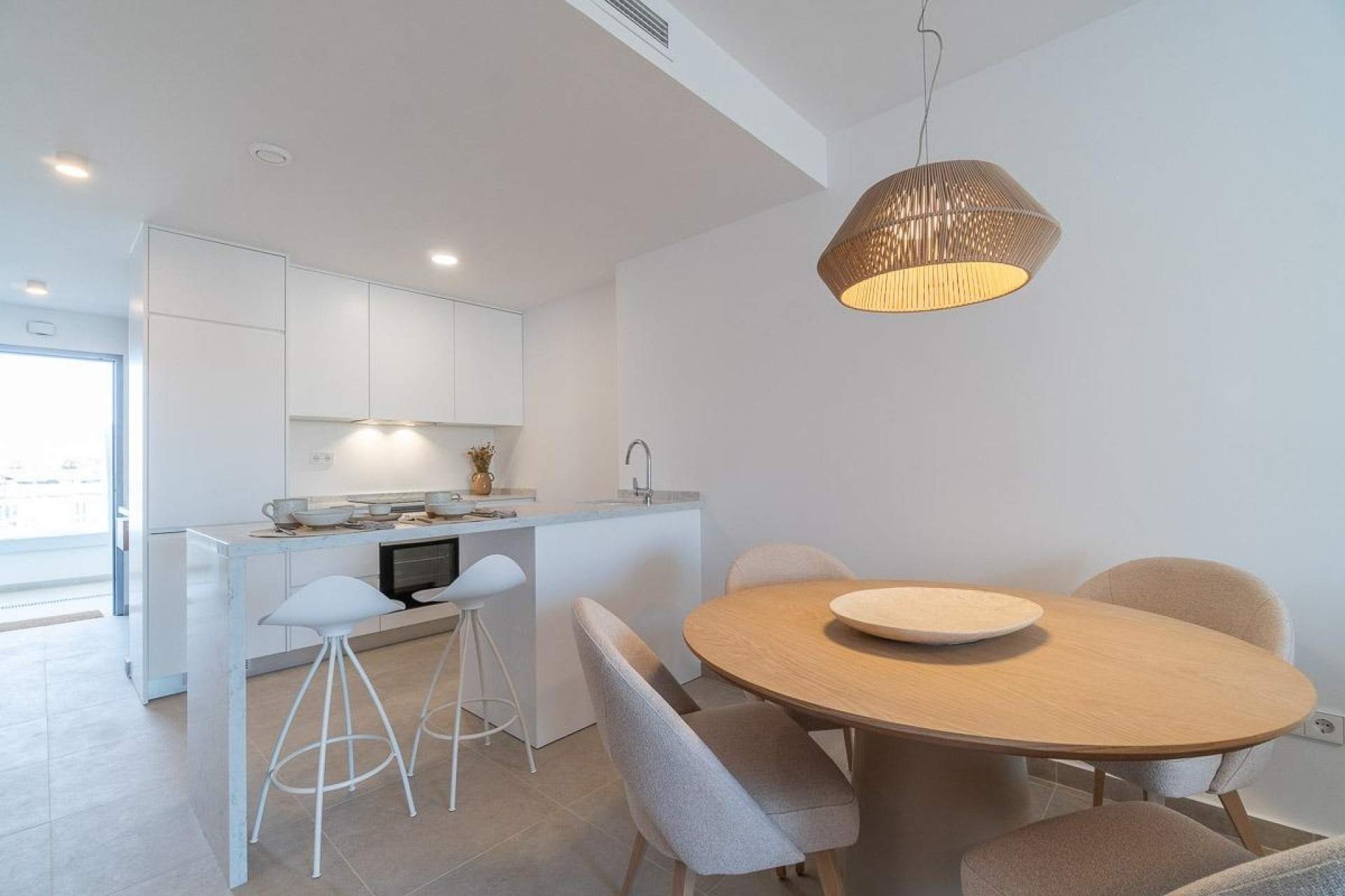 Resale - Wohnung / Apartment -
Orihuela Costa - Playa Flamenca