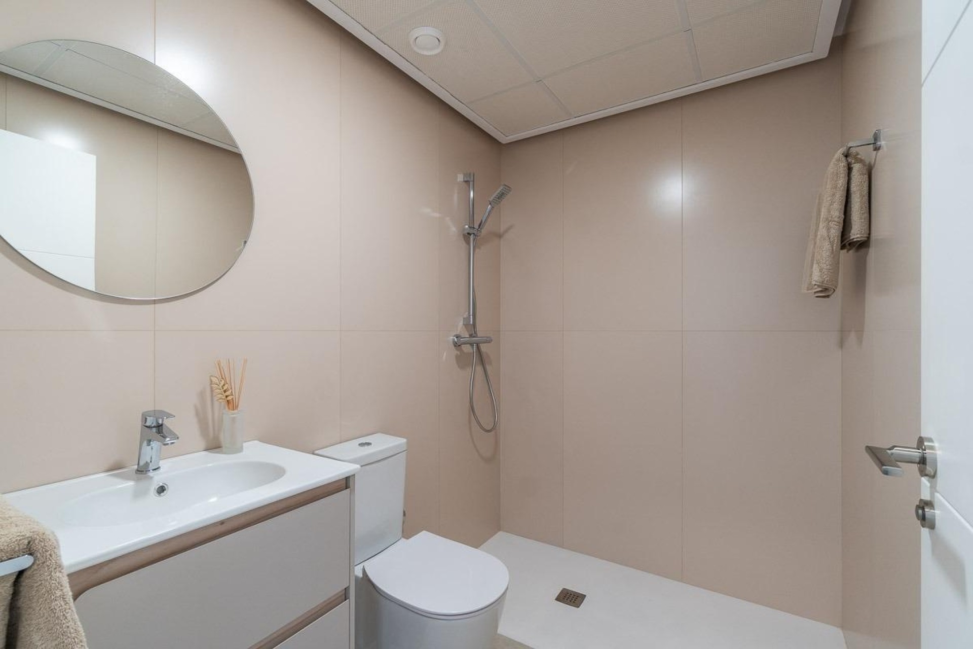 Resale - Wohnung / Apartment -
Orihuela Costa - Playa Flamenca