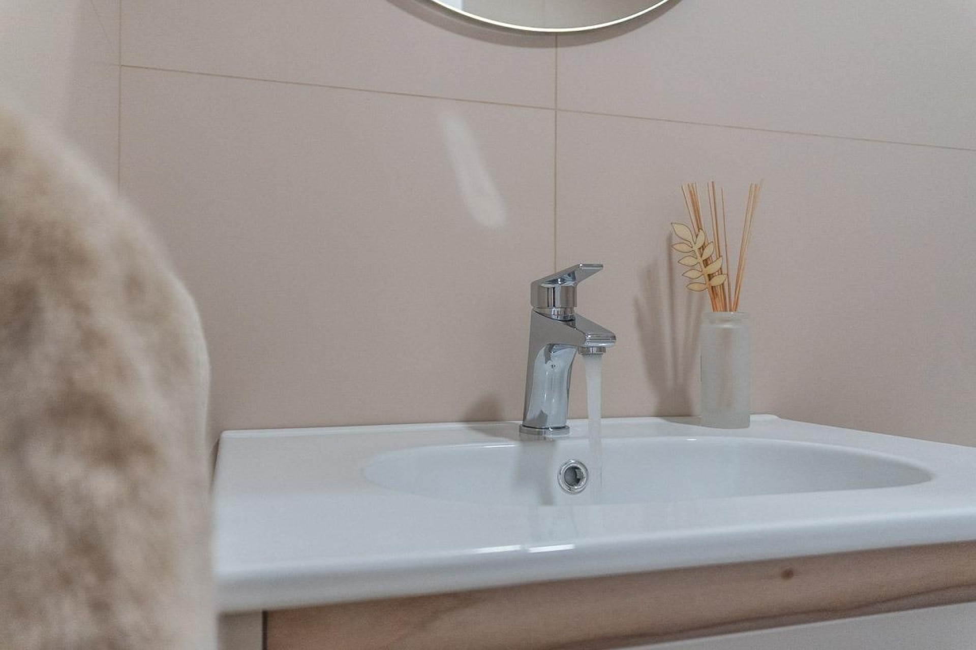 Resale - Wohnung / Apartment -
Orihuela Costa - Playa Flamenca