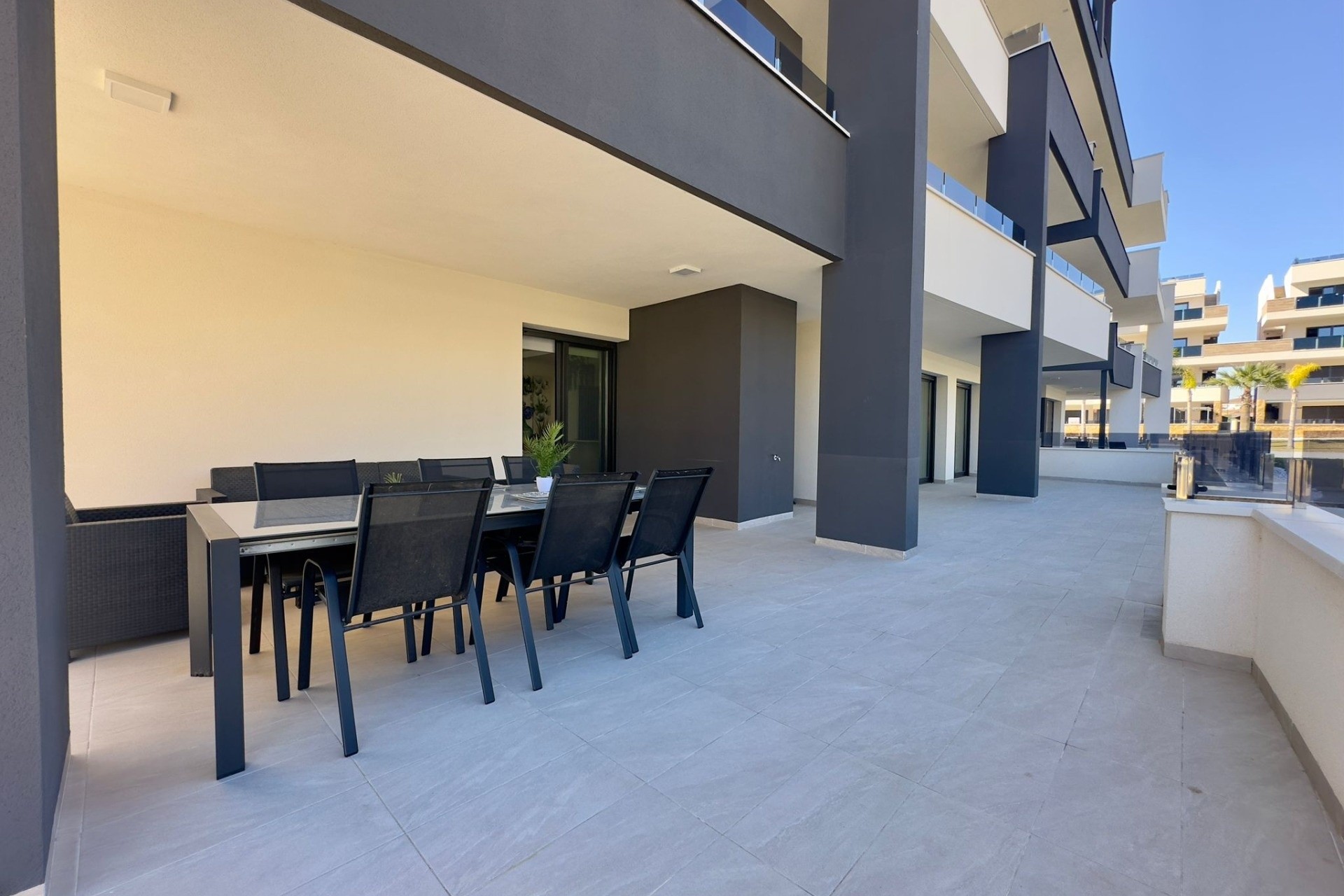 Resale - Wohnung / Apartment -
Orihuela Costa - Playa Flamenca