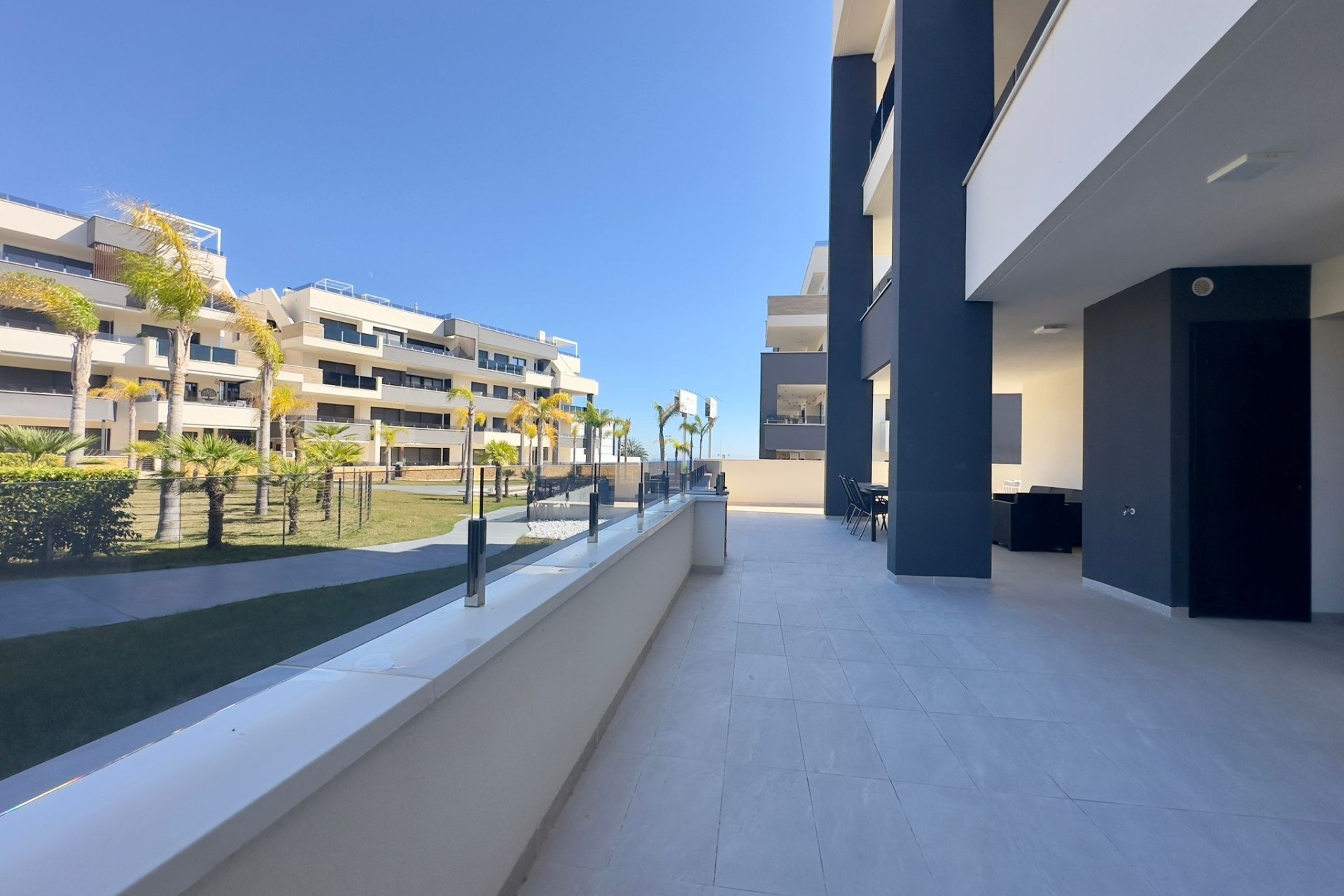 Resale - Wohnung / Apartment -
Orihuela Costa - Playa Flamenca