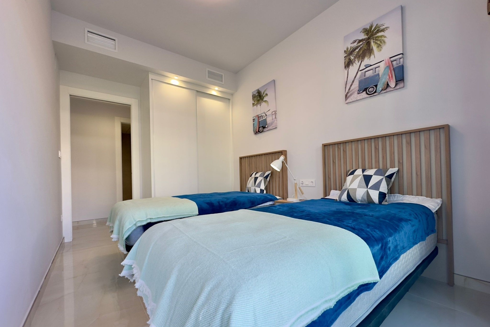 Resale - Wohnung / Apartment -
Orihuela Costa - Playa Flamenca