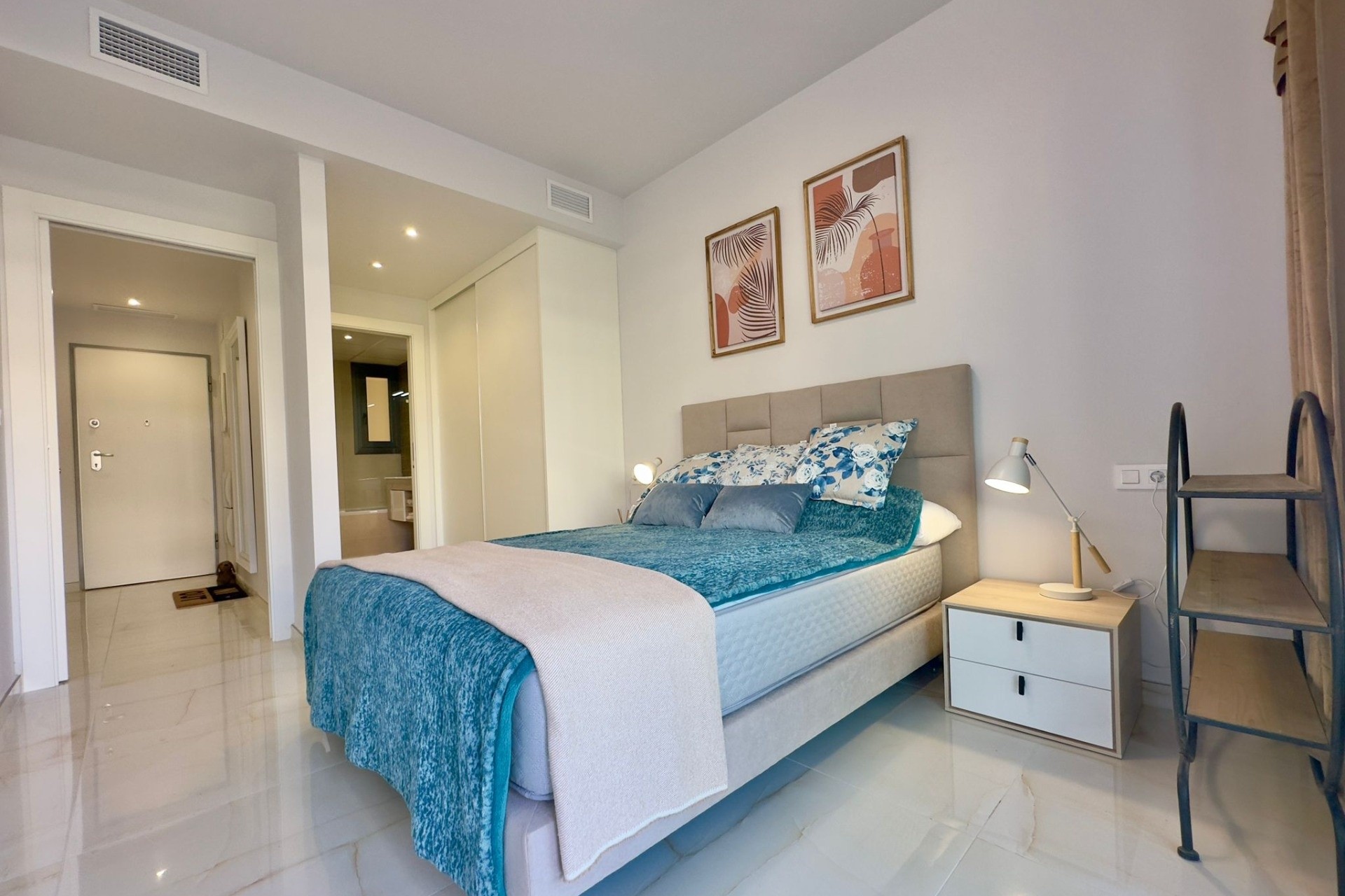Resale - Wohnung / Apartment -
Orihuela Costa - Playa Flamenca