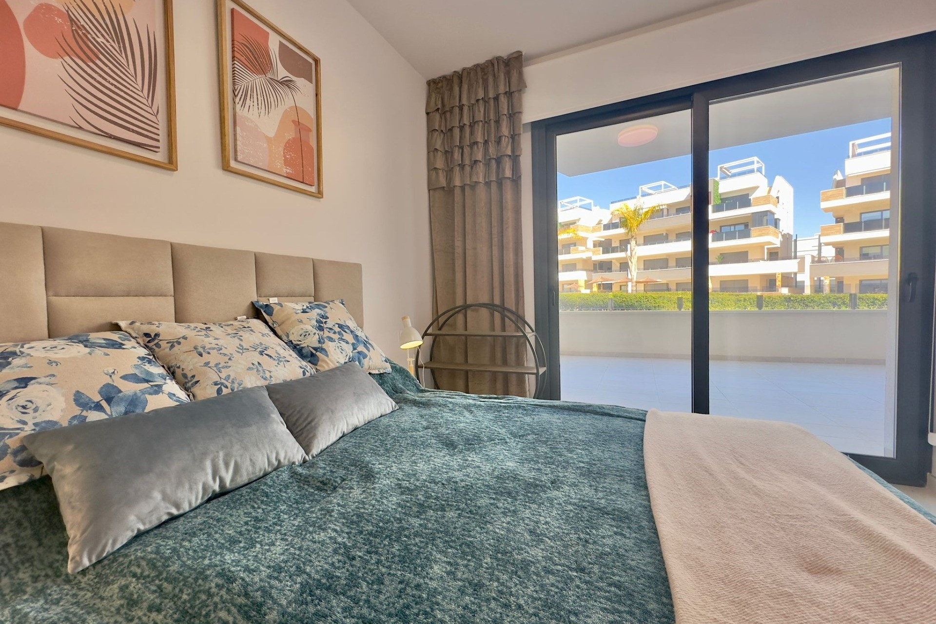 Resale - Wohnung / Apartment -
Orihuela Costa - Playa Flamenca