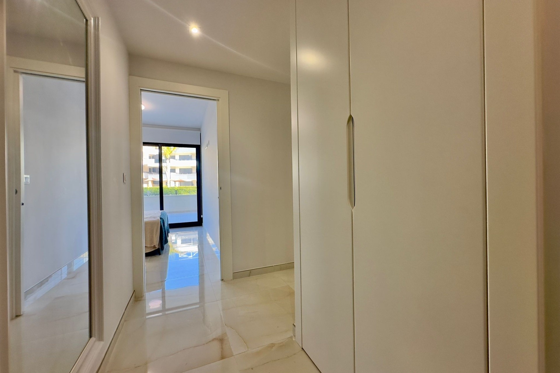Resale - Wohnung / Apartment -
Orihuela Costa - Playa Flamenca