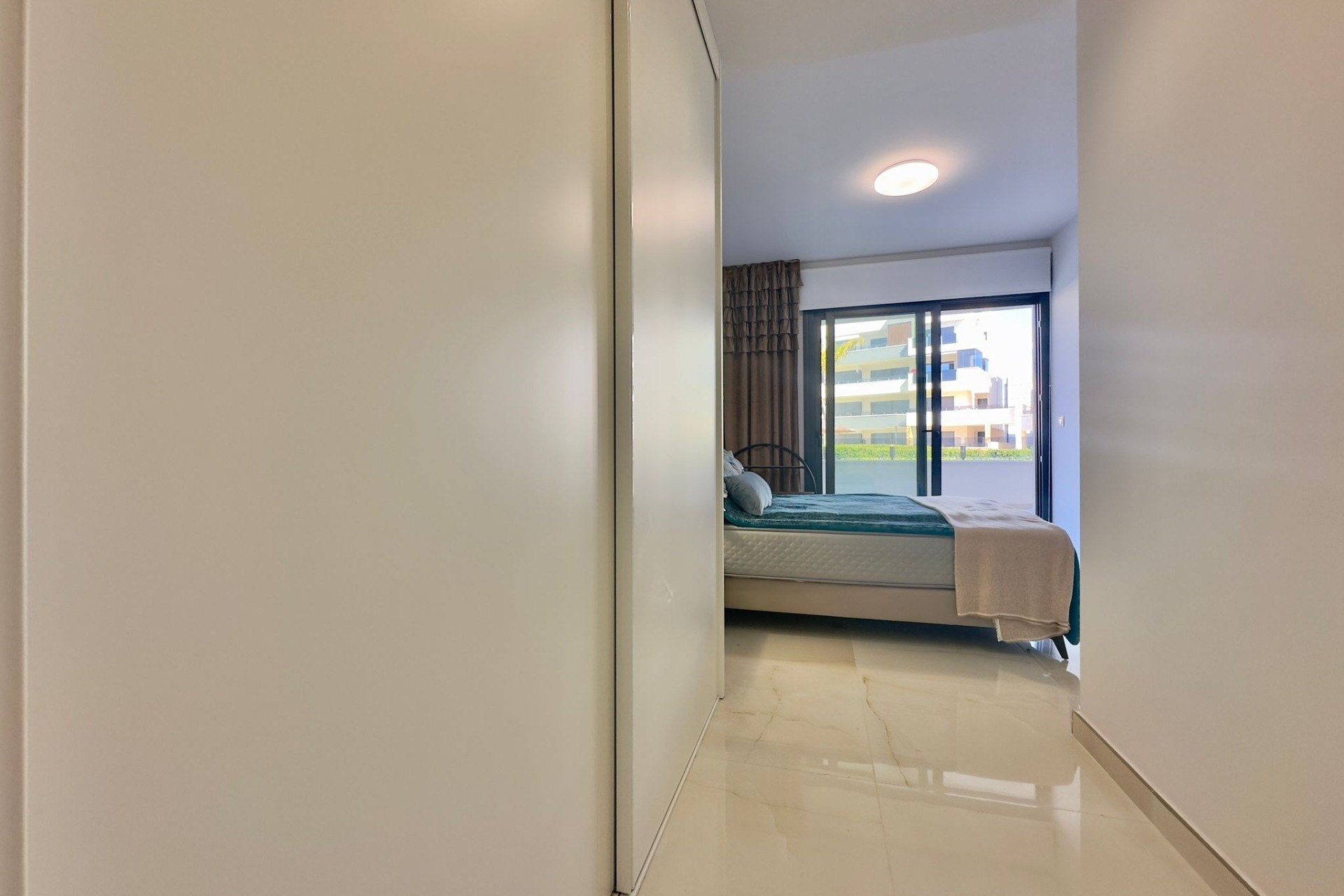 Resale - Wohnung / Apartment -
Orihuela Costa - Playa Flamenca