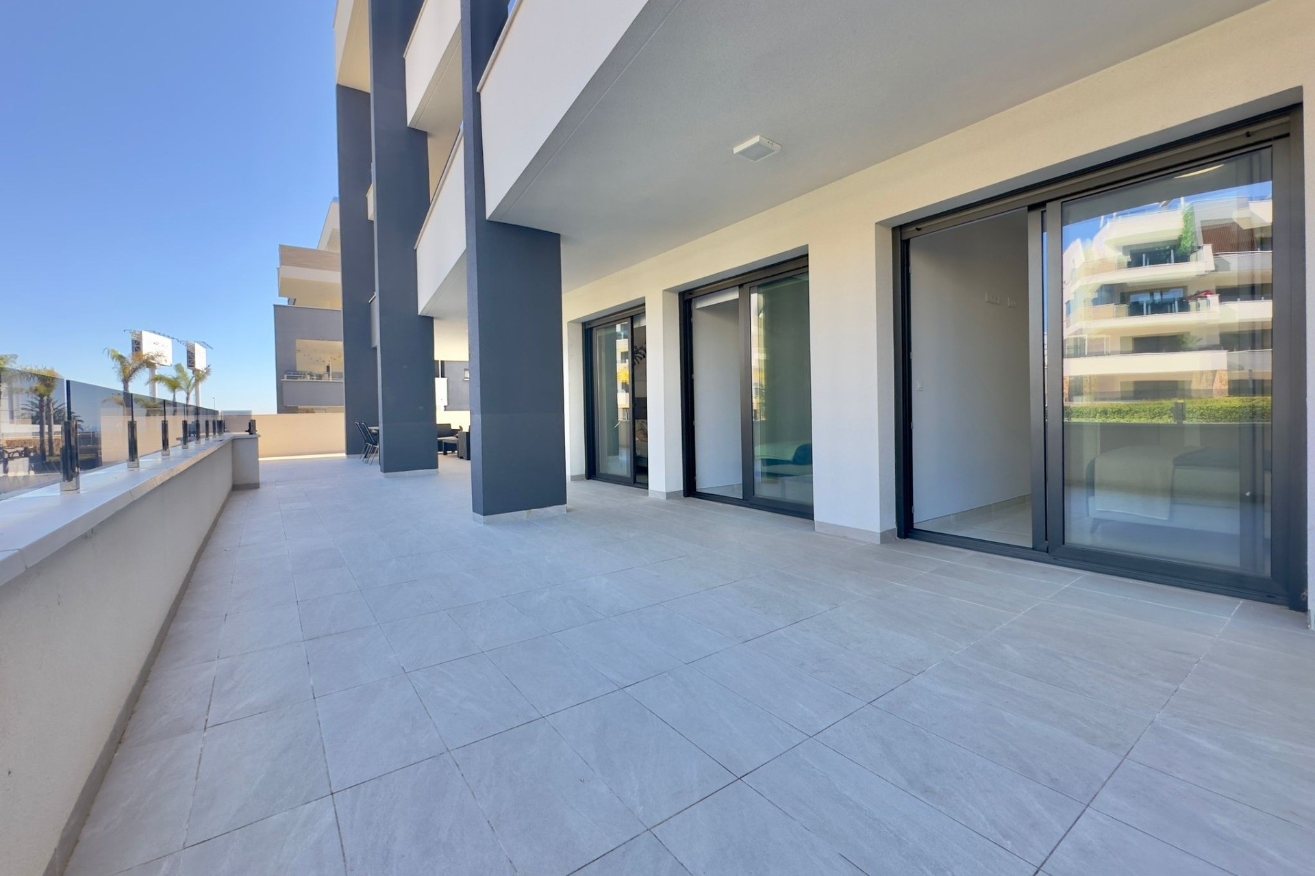 Resale - Wohnung / Apartment -
Orihuela Costa - Playa Flamenca