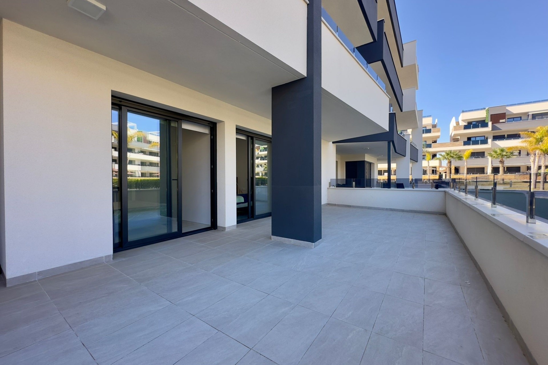 Resale - Wohnung / Apartment -
Orihuela Costa - Playa Flamenca