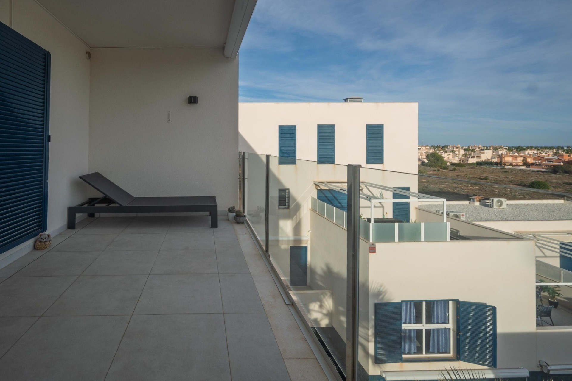 Resale - Wohnung / Apartment -
Orihuela Costa - Playa Flamenca
