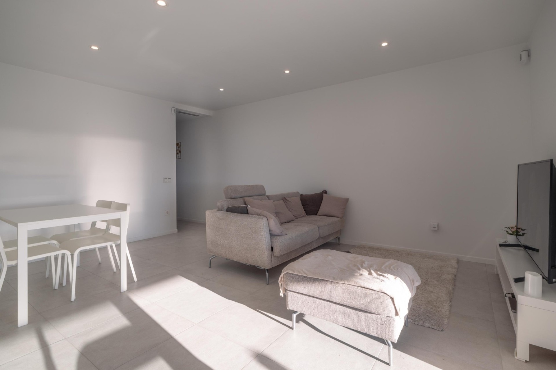 Resale - Wohnung / Apartment -
Orihuela Costa - Playa Flamenca