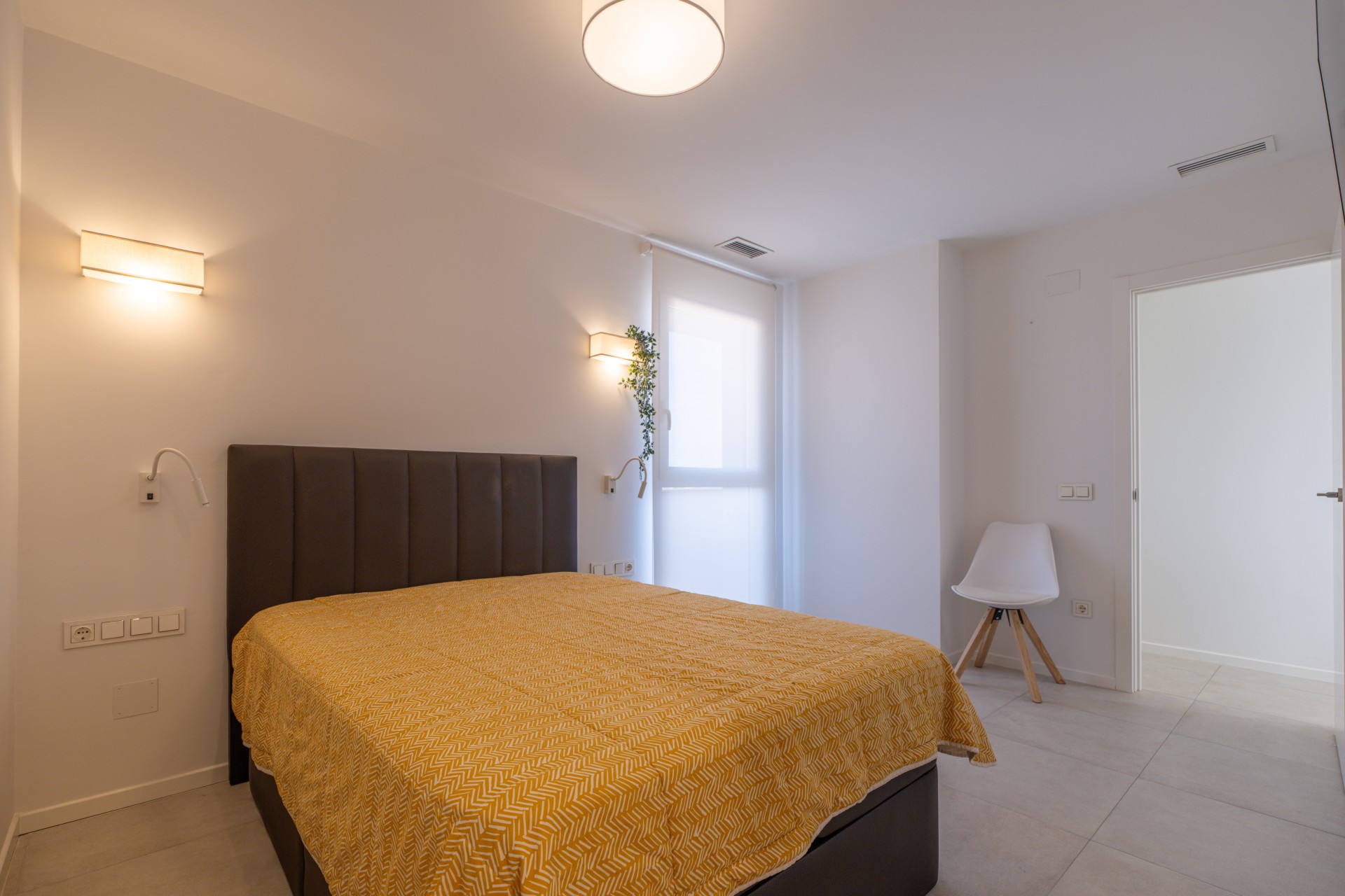 Resale - Wohnung / Apartment -
Orihuela Costa - Playa Flamenca