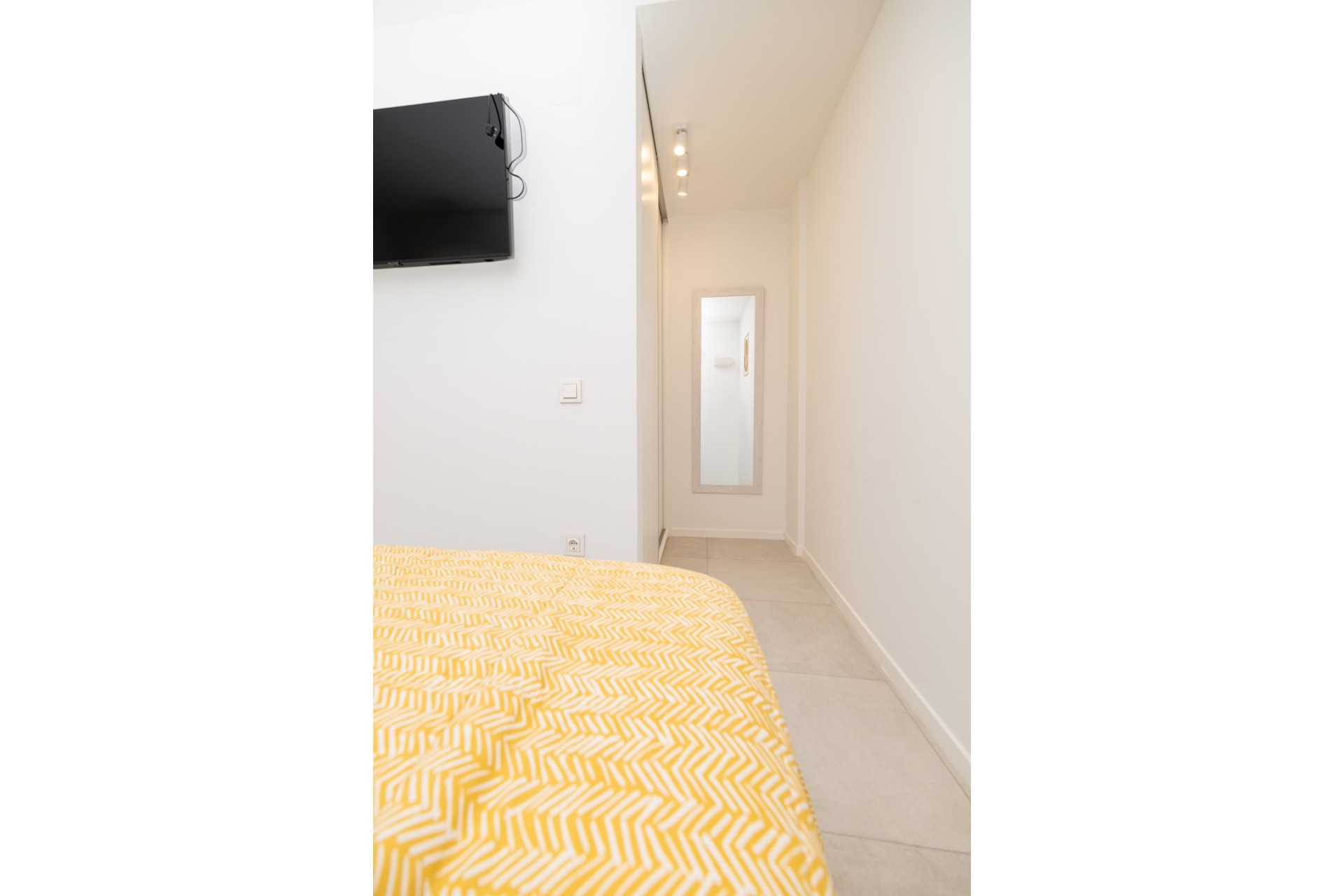 Resale - Wohnung / Apartment -
Orihuela Costa - Playa Flamenca