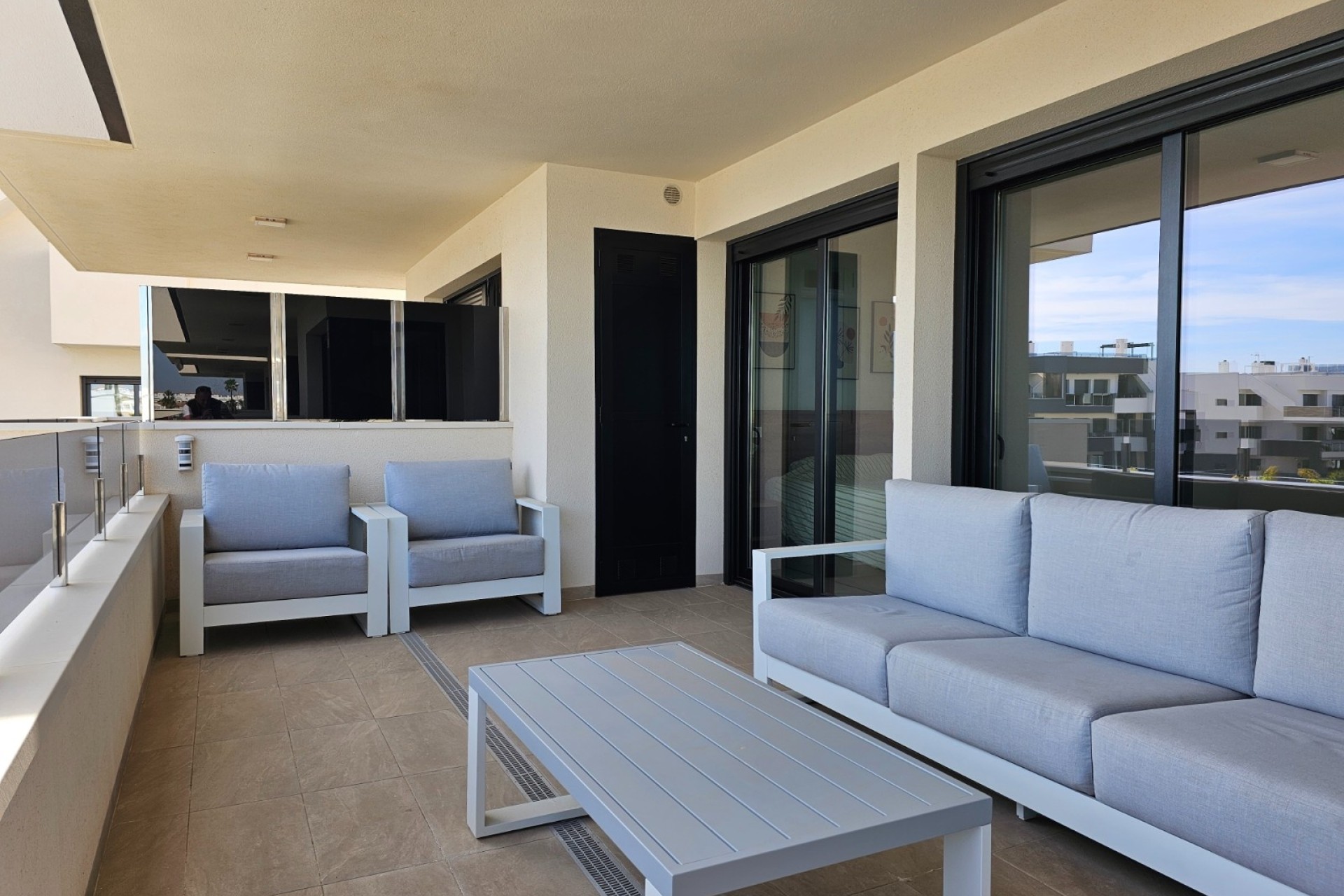 Resale - Wohnung / Apartment -
Orihuela Costa - Playa Flamenca
