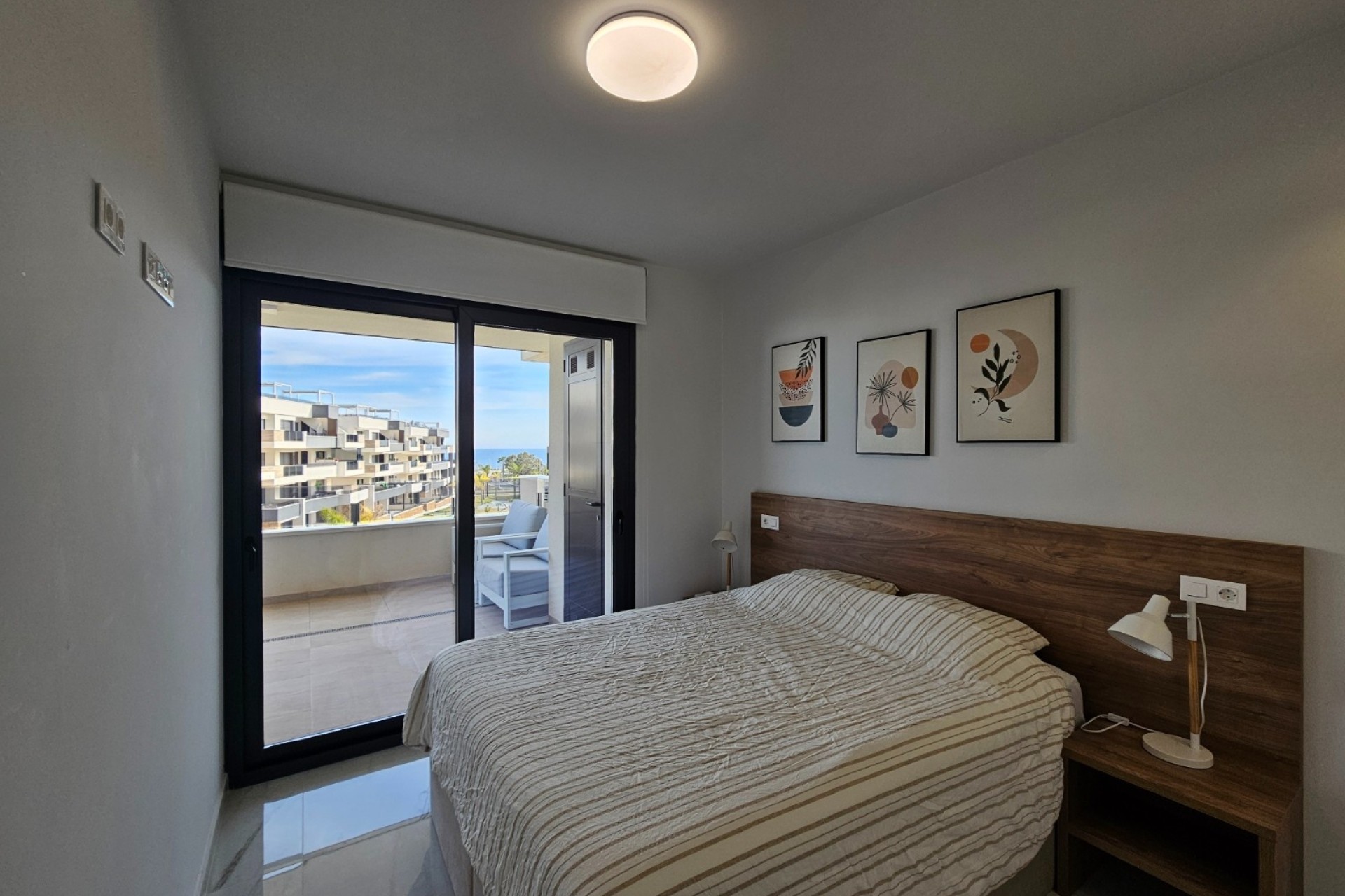 Resale - Wohnung / Apartment -
Orihuela Costa - Playa Flamenca