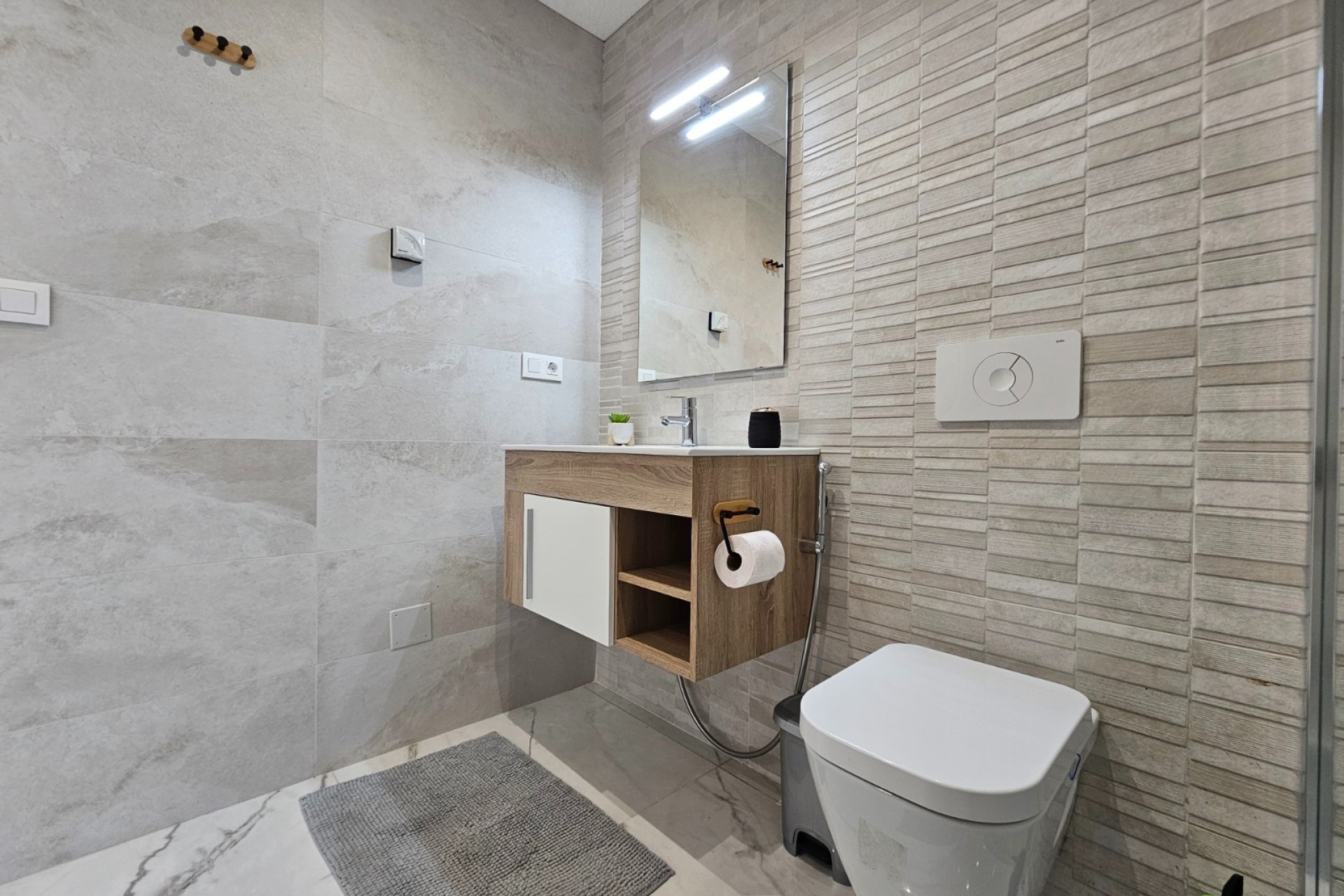 Resale - Wohnung / Apartment -
Orihuela Costa - Playa Flamenca