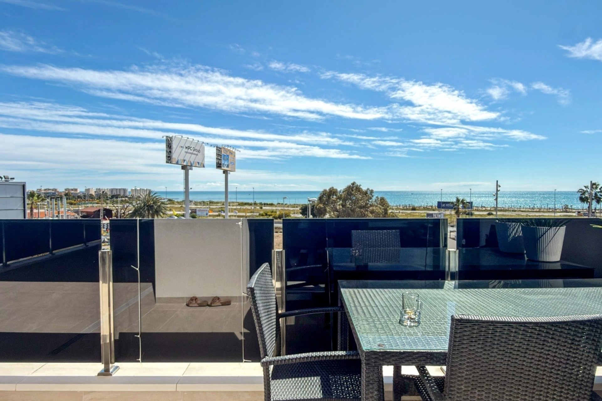 Resale - Wohnung / Apartment -
Orihuela Costa - Playa Flamenca