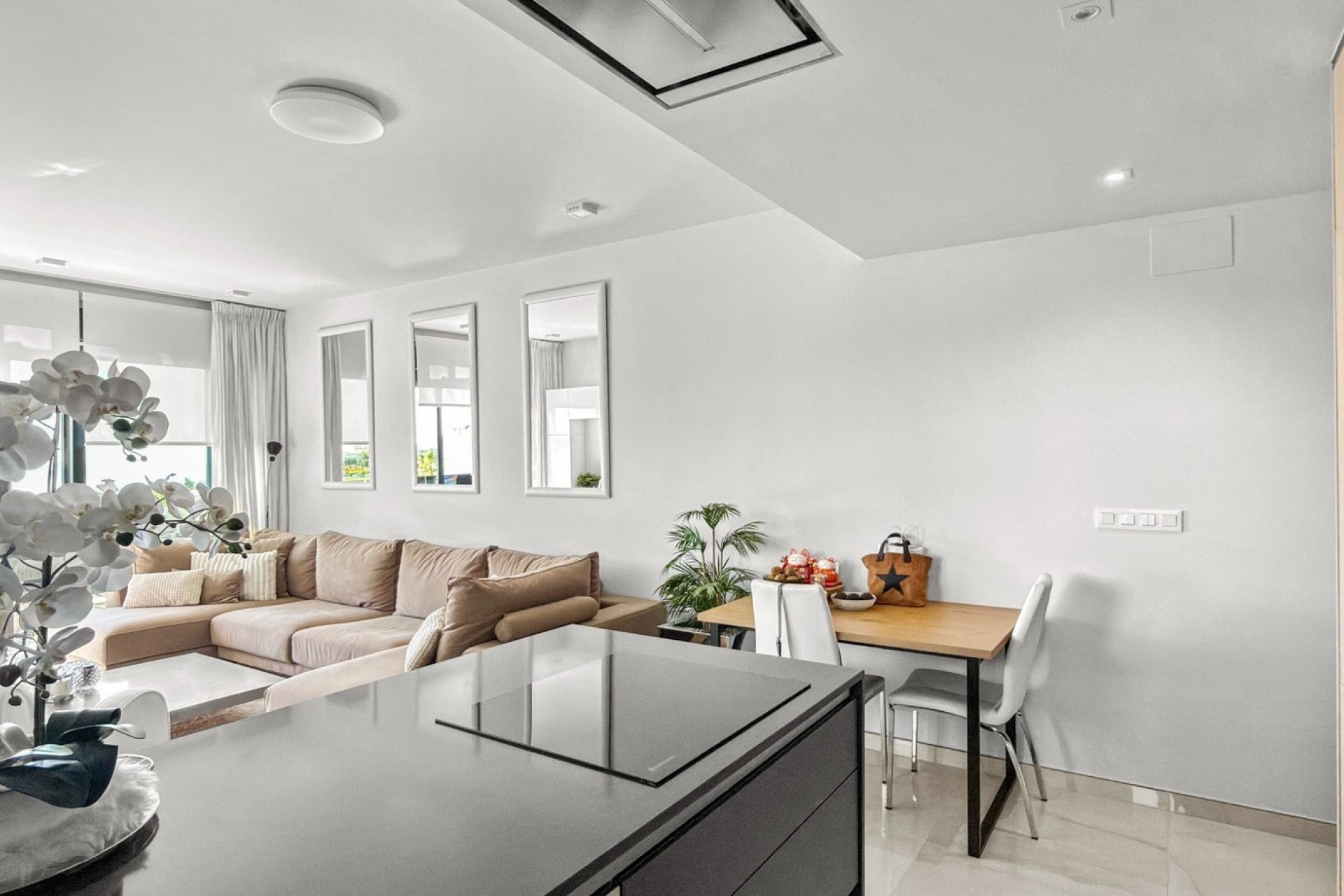 Resale - Wohnung / Apartment -
Orihuela Costa - Playa Flamenca