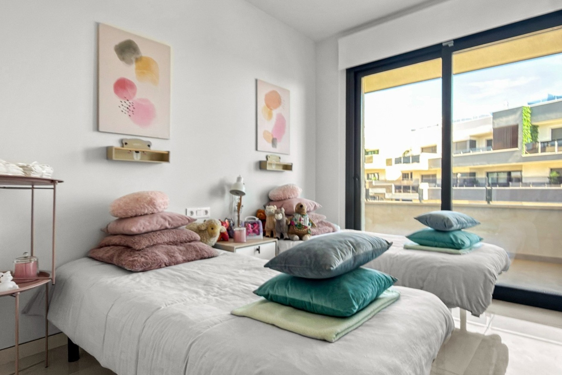 Resale - Wohnung / Apartment -
Orihuela Costa - Playa Flamenca