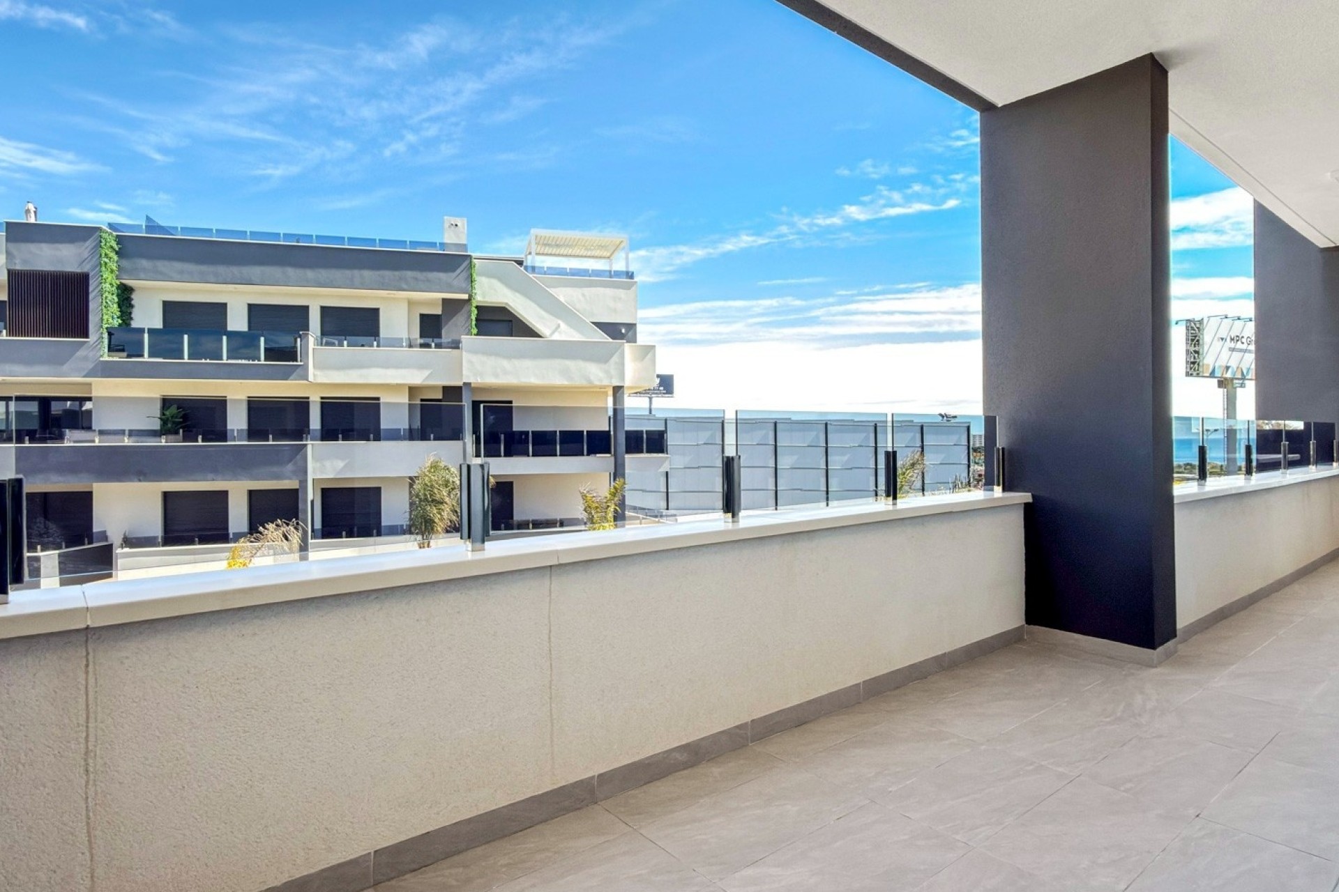 Resale - Wohnung / Apartment -
Orihuela Costa - Playa Flamenca