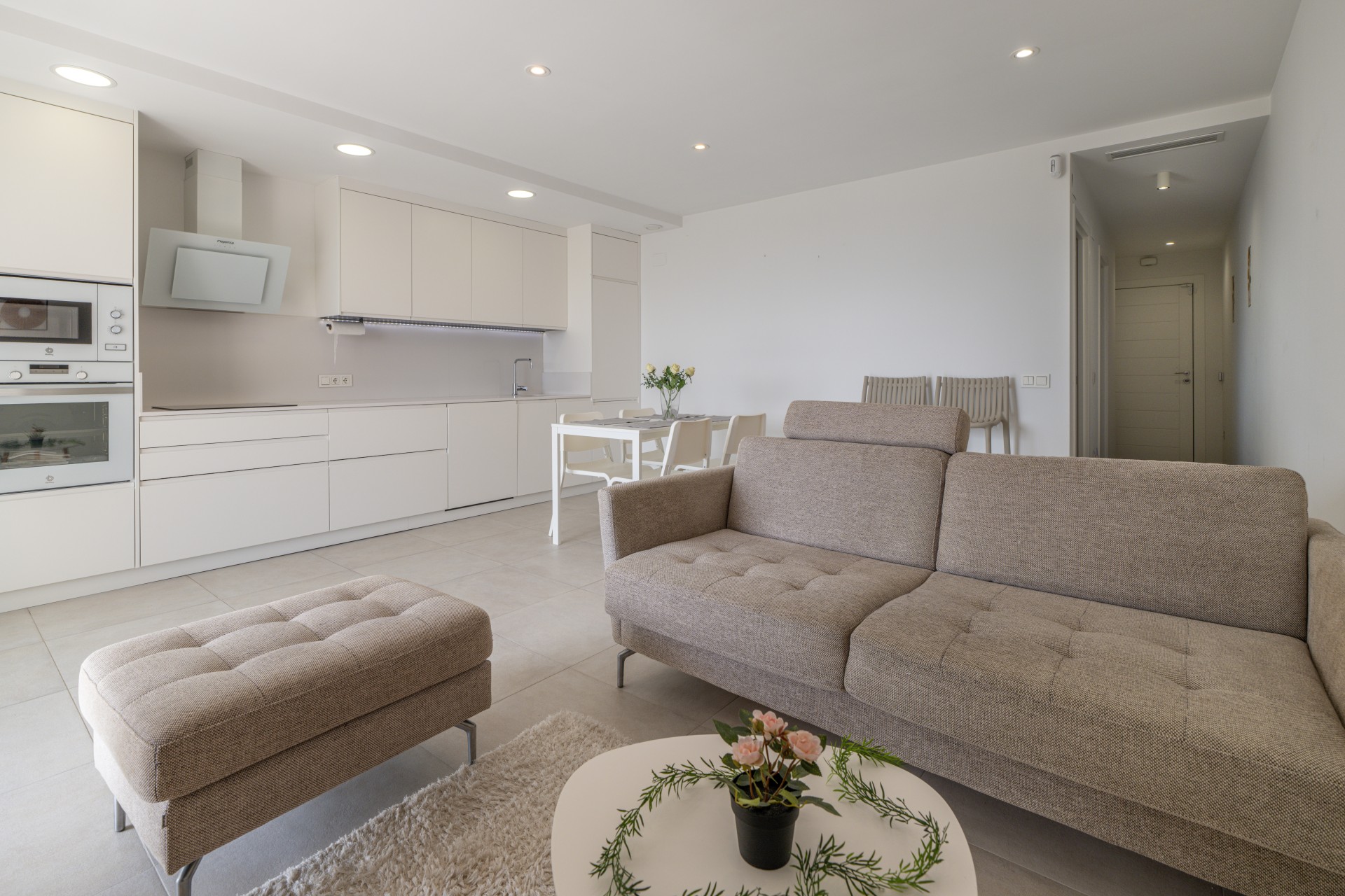 Resale - Wohnung / Apartment -
Orihuela Costa - Playa Flamenca