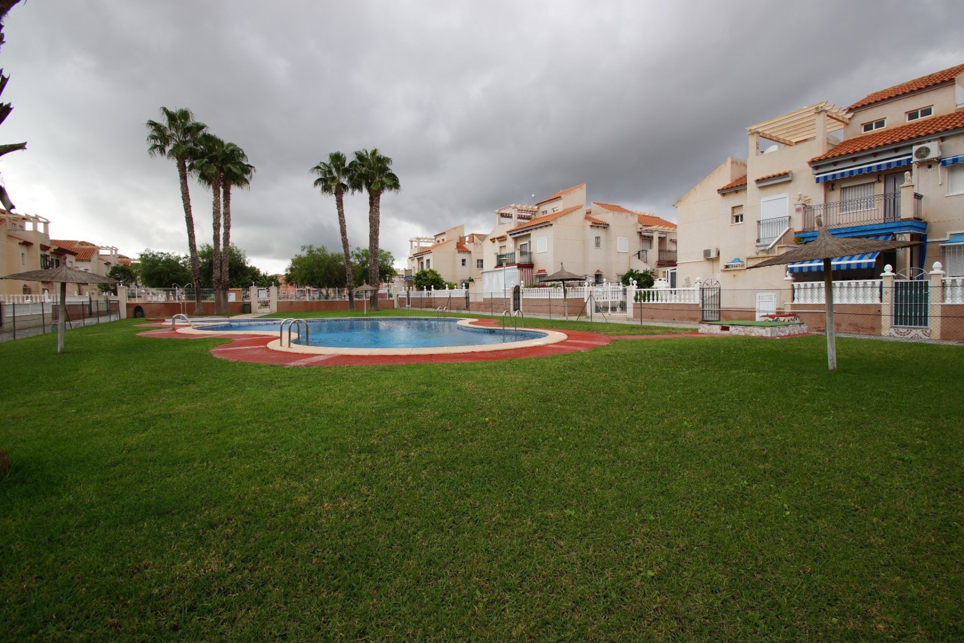 Resale - Wohnung / Apartment -
Orihuela Costa - Playa Flamenca