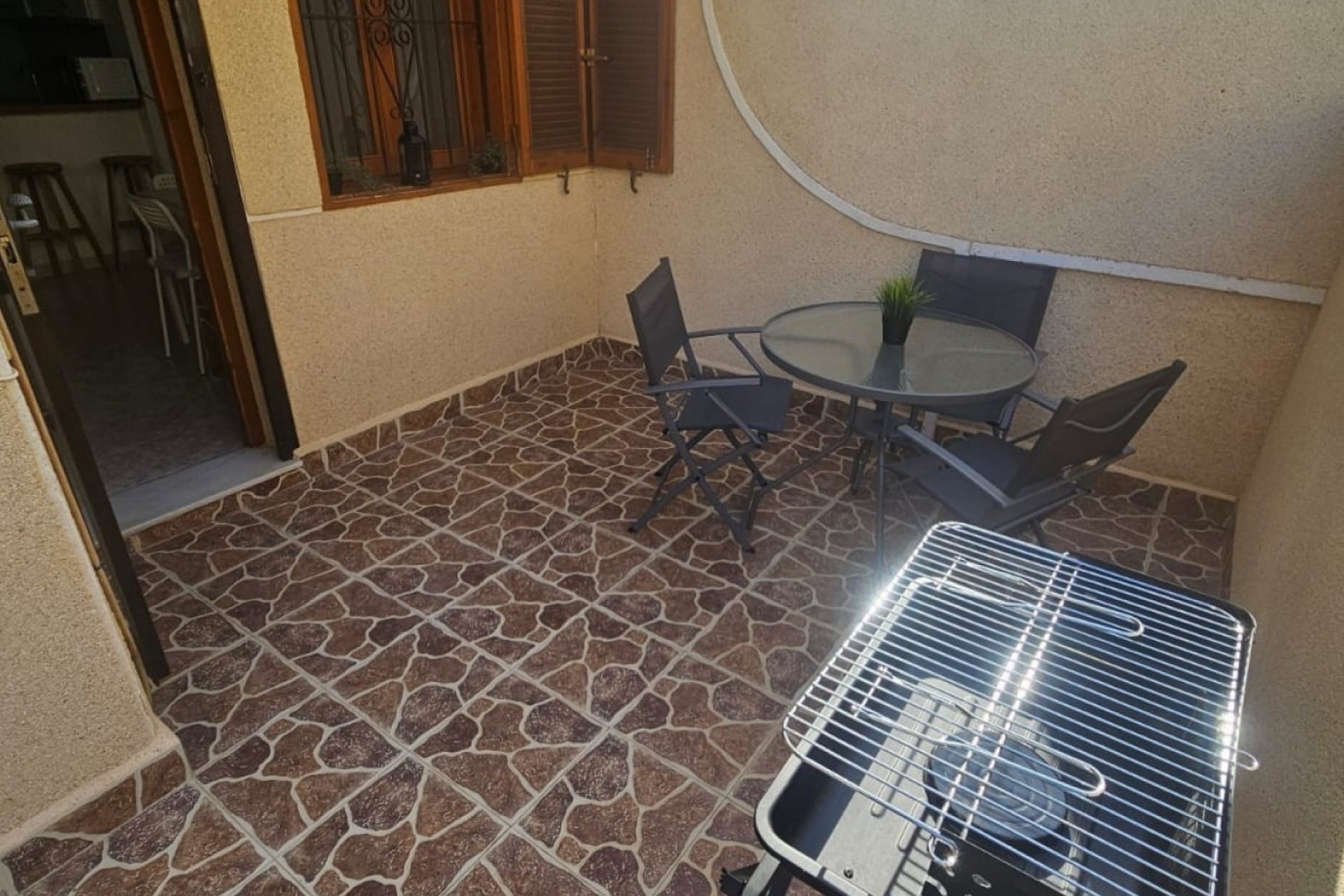 Resale - Wohnung / Apartment -
Orihuela Costa - Playa Flamenca