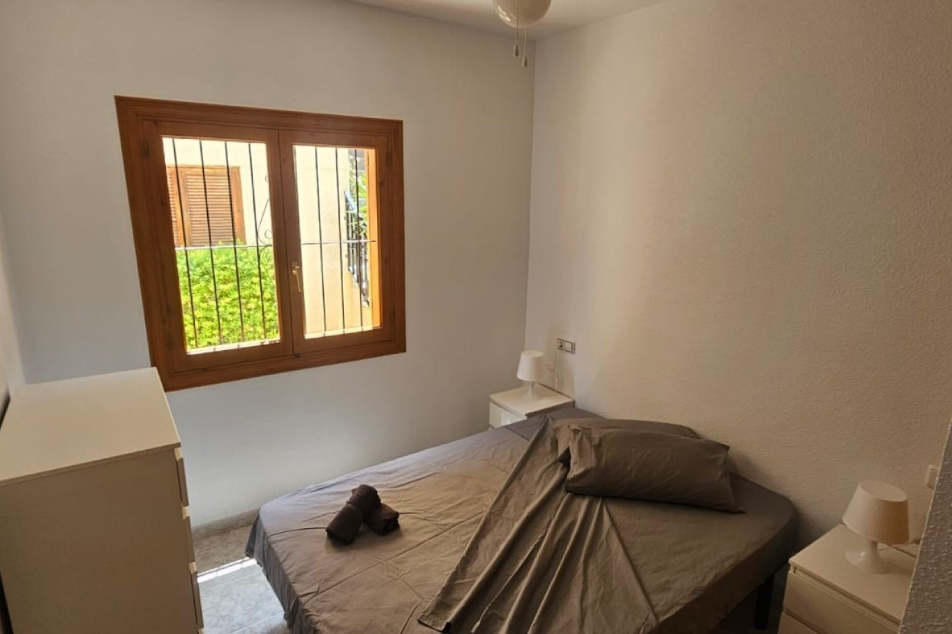 Resale - Wohnung / Apartment -
Orihuela Costa - Playa Flamenca