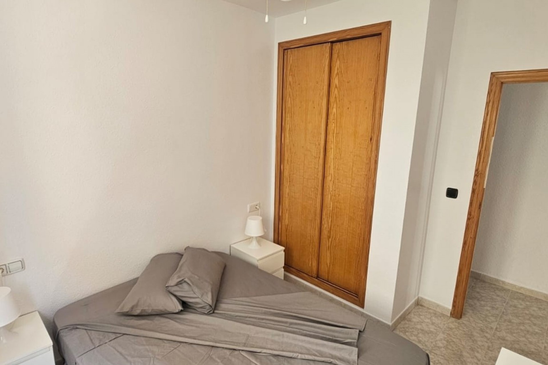 Resale - Wohnung / Apartment -
Orihuela Costa - Playa Flamenca