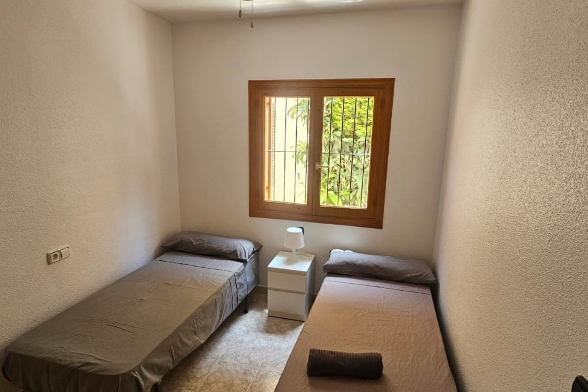 Resale - Wohnung / Apartment -
Orihuela Costa - Playa Flamenca