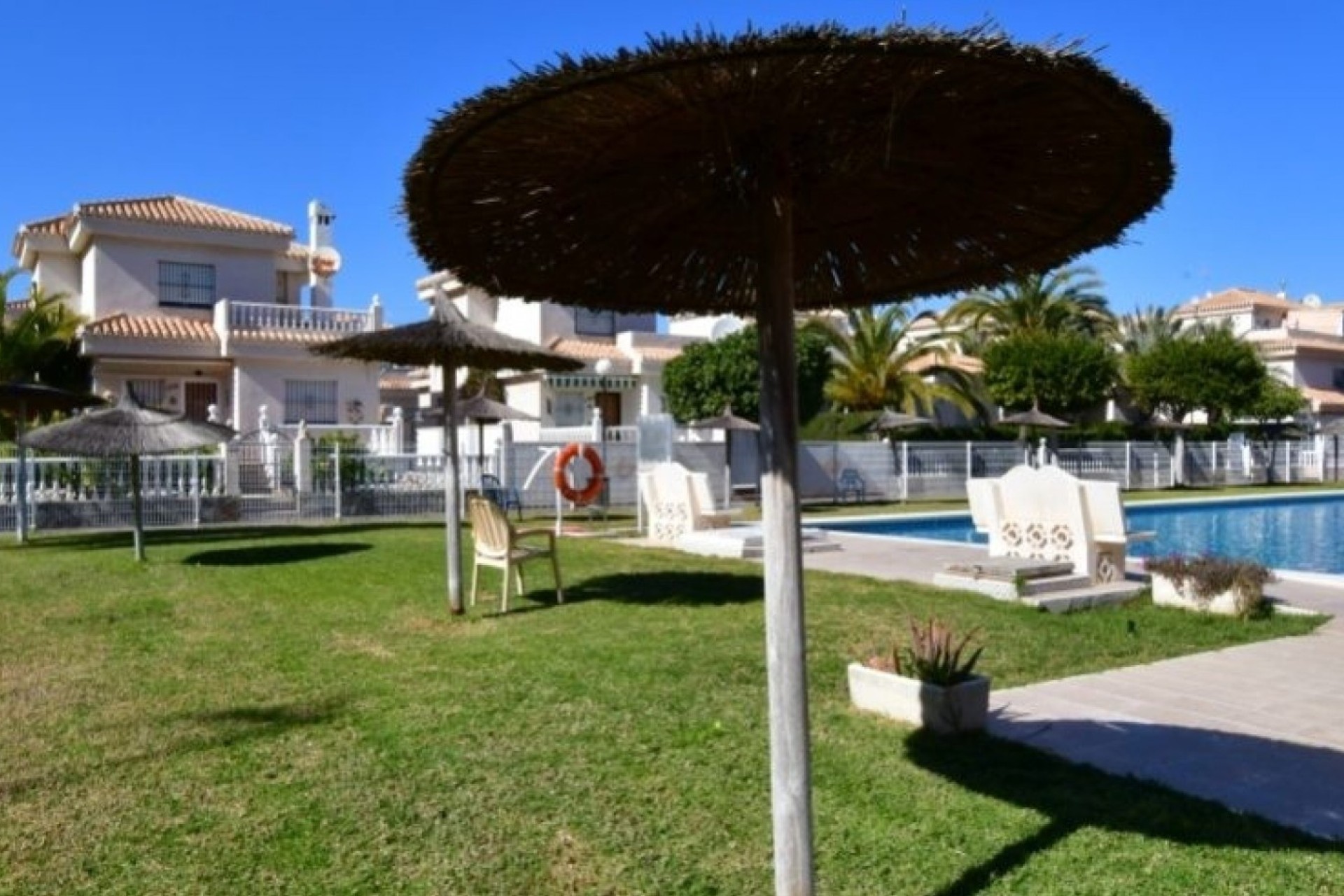 Resale - Wohnung / Apartment -
Orihuela Costa - Playa Flamenca