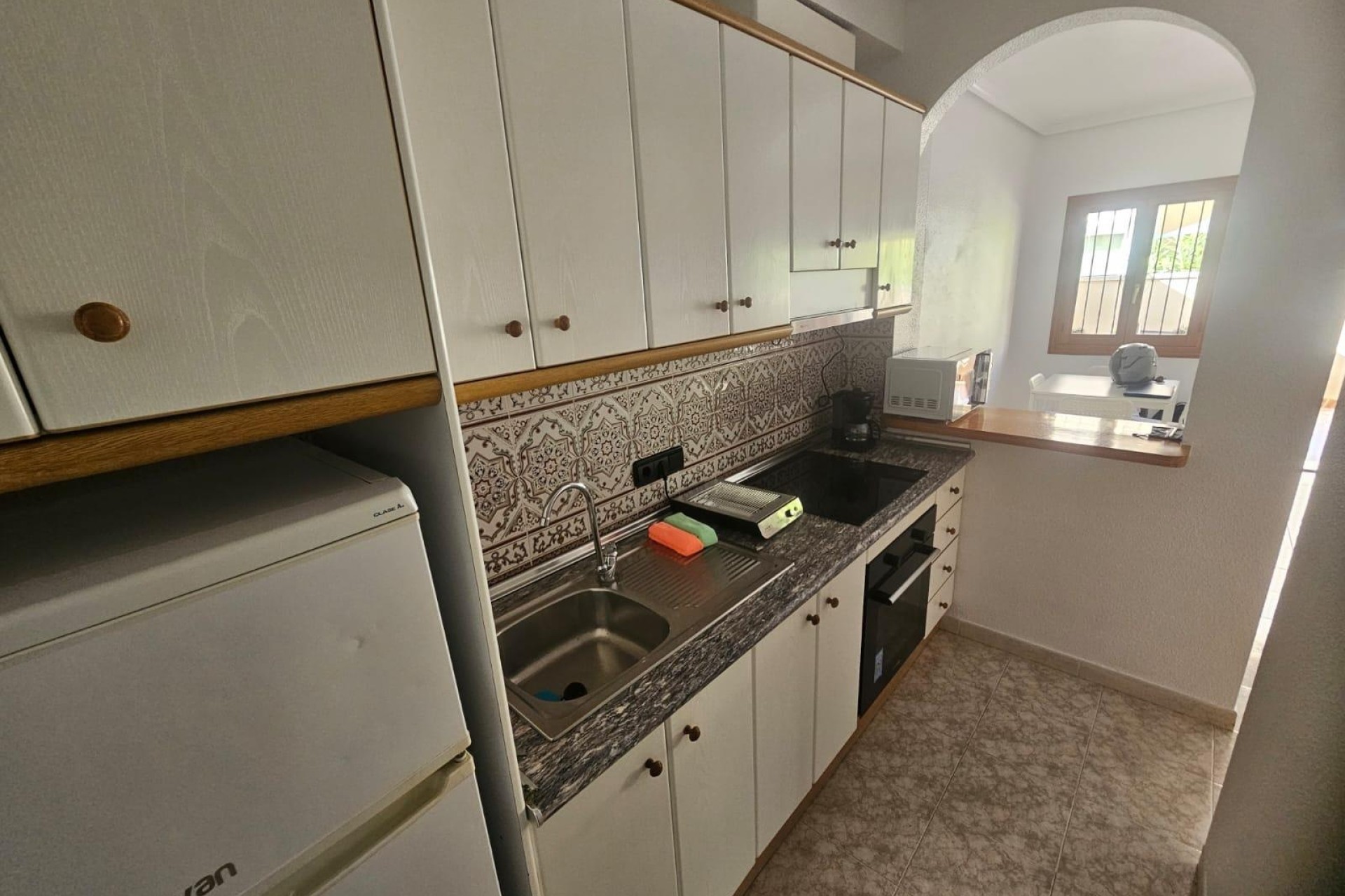 Resale - Wohnung / Apartment -
Orihuela Costa - Playa Flamenca