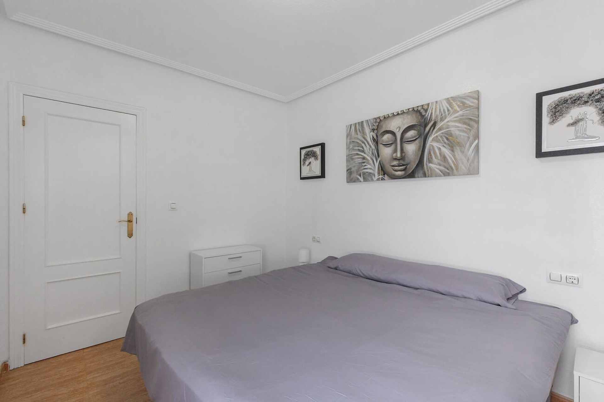 Resale - Wohnung / Apartment -
Orihuela Costa - Playa Flamenca