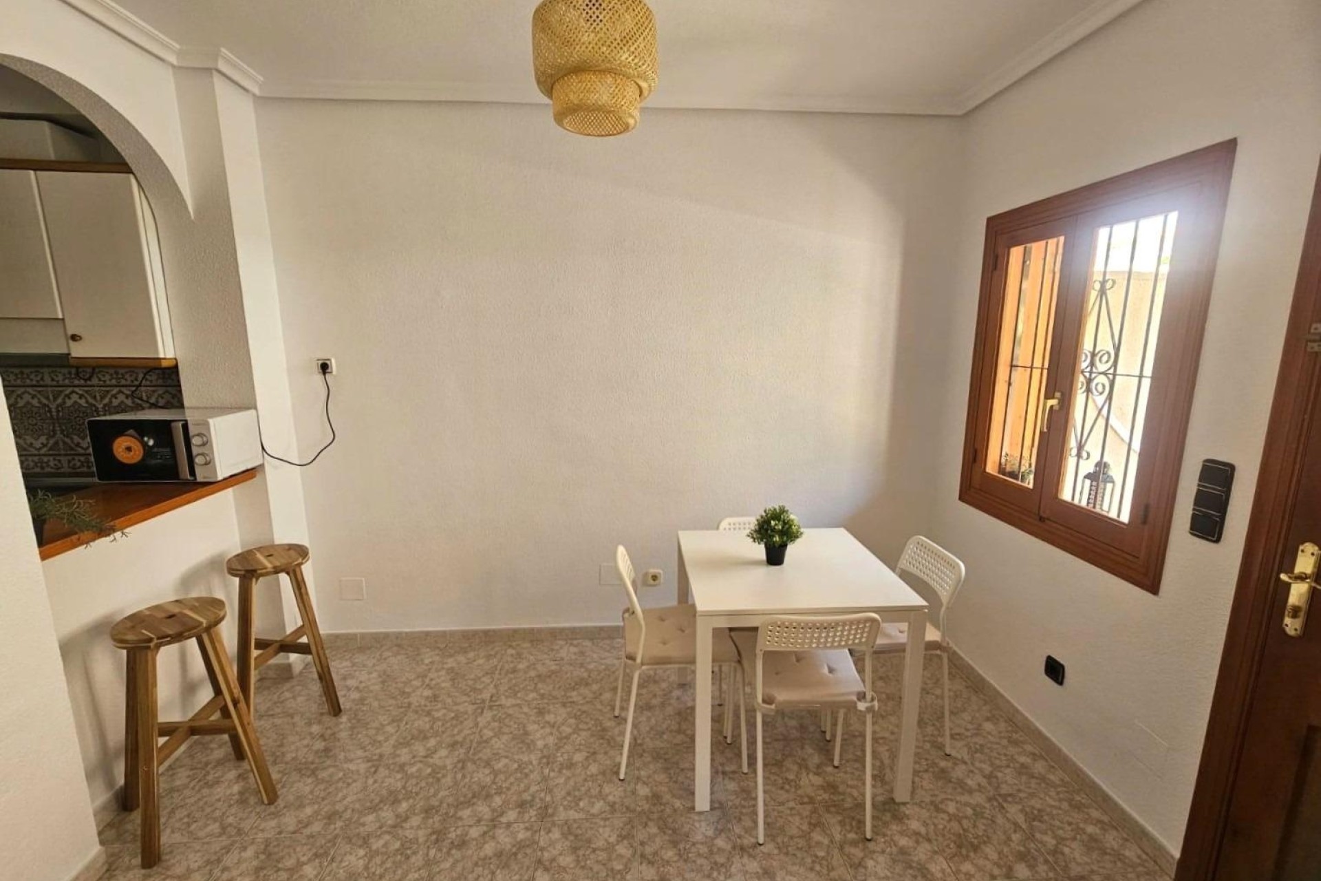 Resale - Wohnung / Apartment -
Orihuela Costa - Playa Flamenca