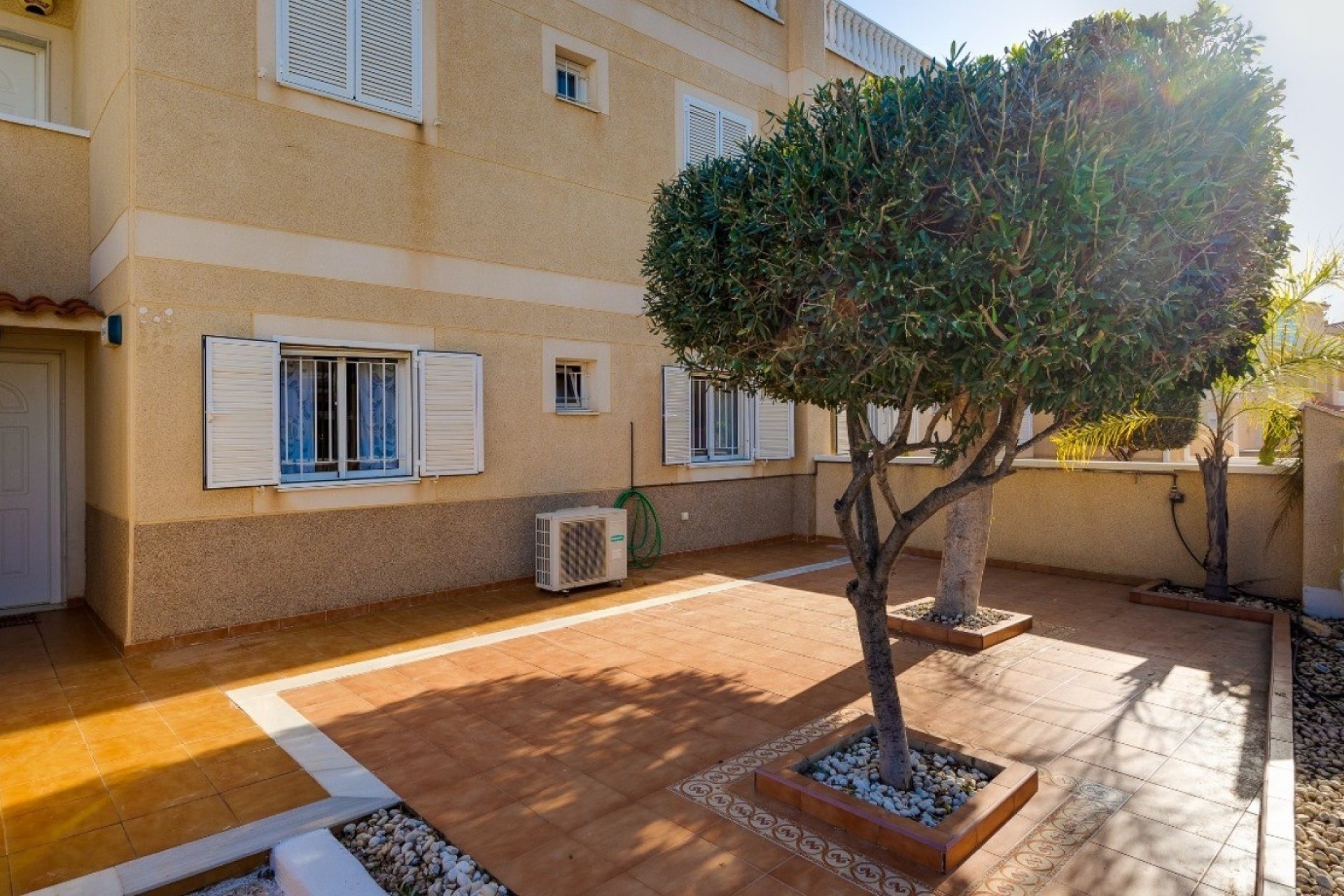 Resale - Wohnung / Apartment -
Orihuela Costa - Playa Flamenca