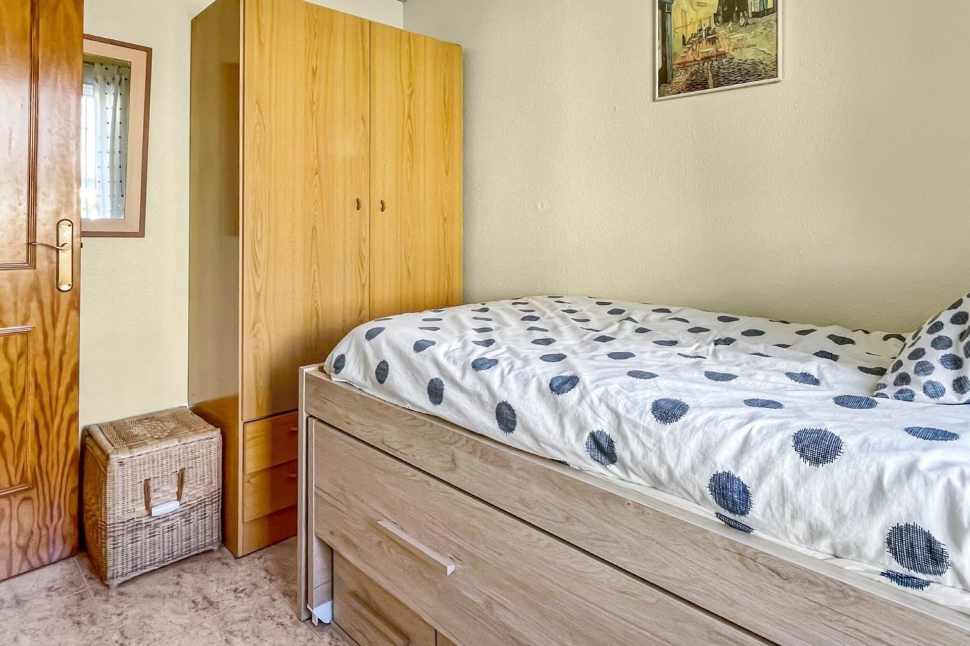 Resale - Wohnung / Apartment -
Orihuela Costa - Playa Flamenca