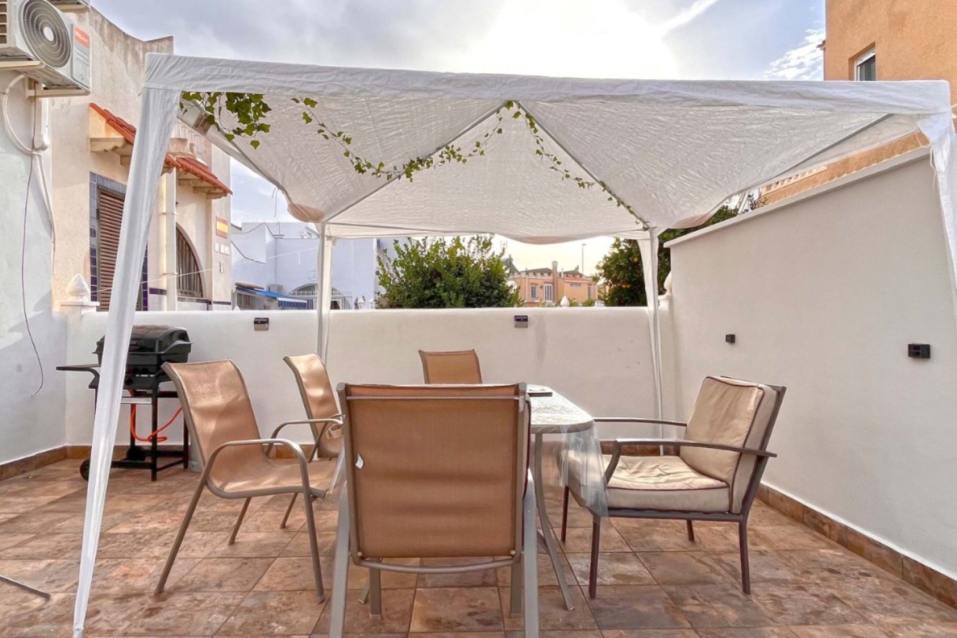 Resale - Wohnung / Apartment -
Orihuela Costa - Playa Flamenca