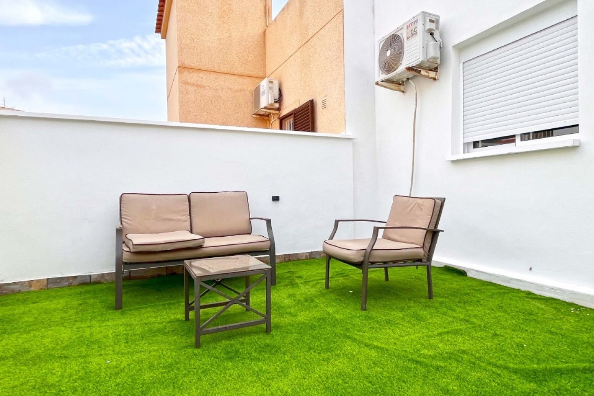Resale - Wohnung / Apartment -
Orihuela Costa - Playa Flamenca