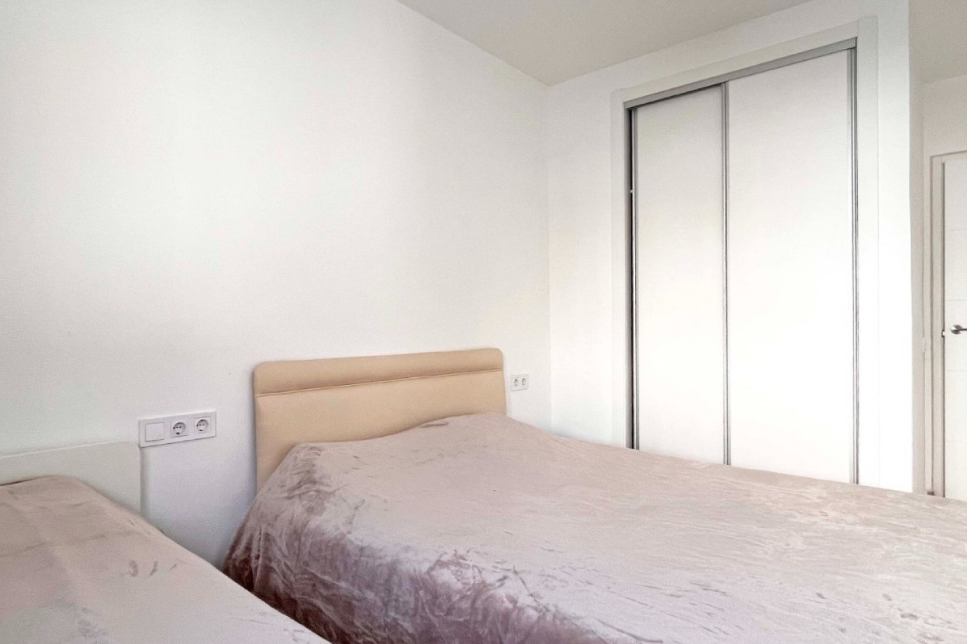 Resale - Wohnung / Apartment -
Orihuela Costa - Playa Flamenca