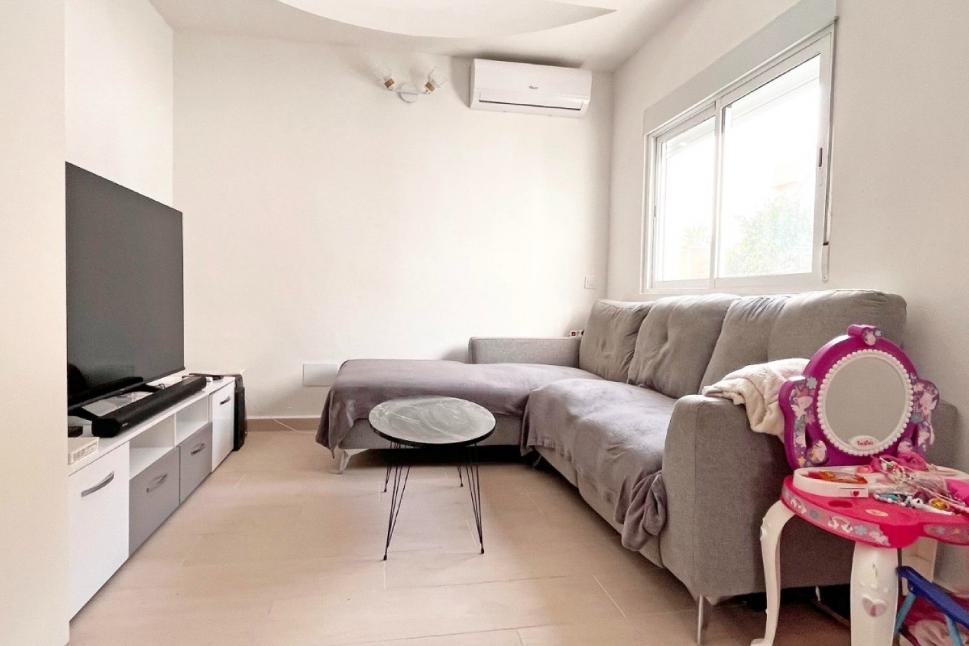 Resale - Wohnung / Apartment -
Orihuela Costa - Playa Flamenca