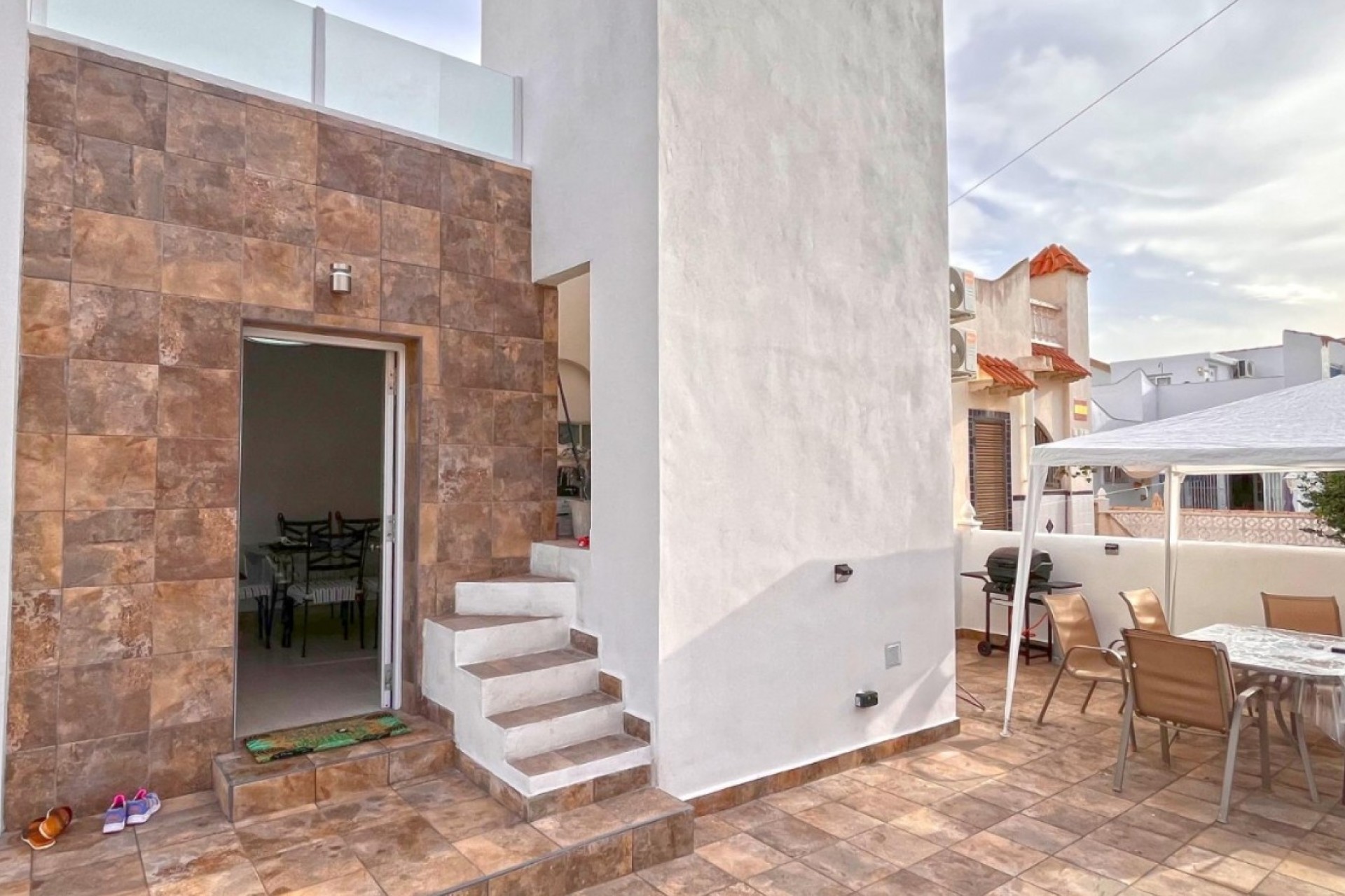 Resale - Wohnung / Apartment -
Orihuela Costa - Playa Flamenca