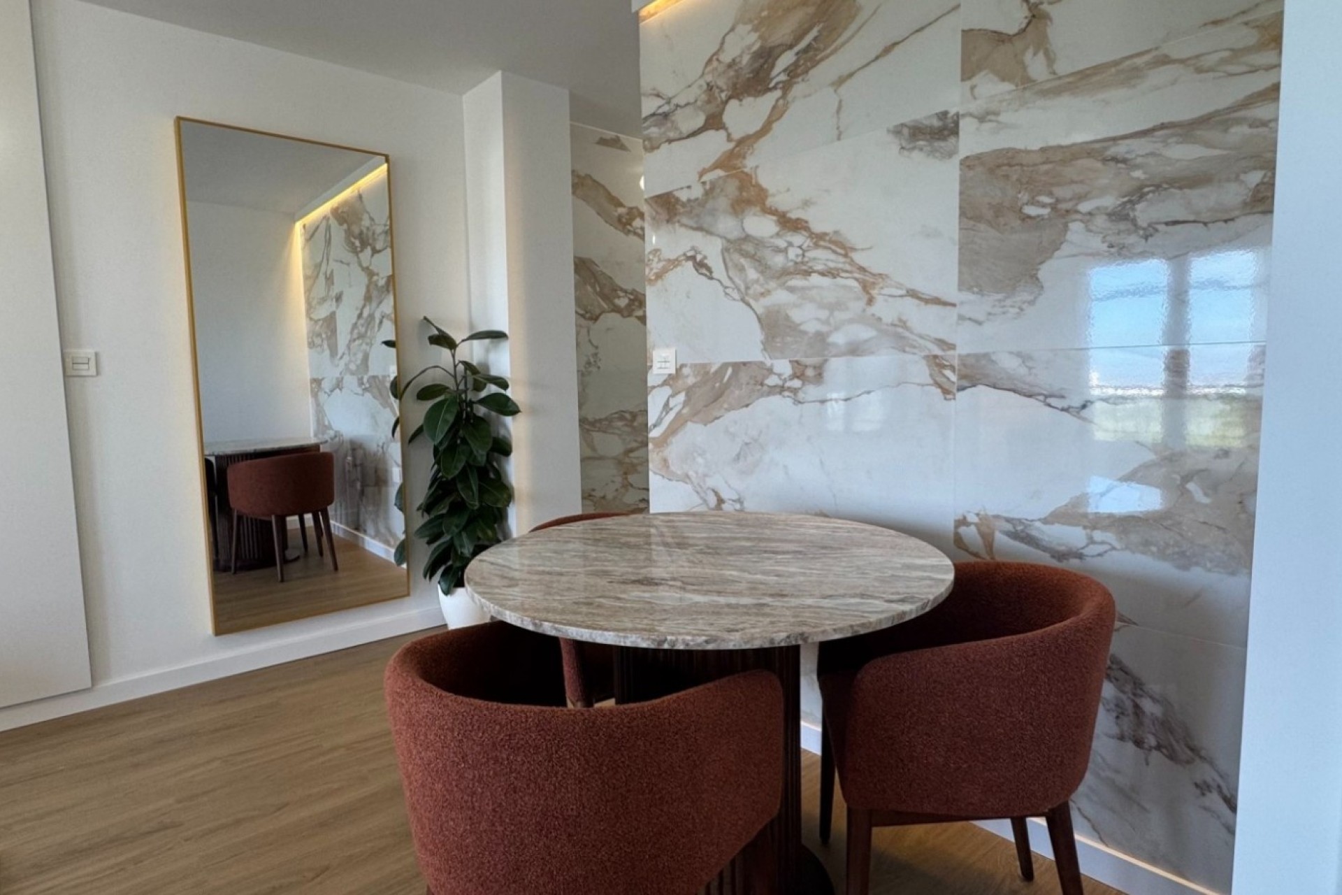 Resale - Wohnung / Apartment -
Orihuela Costa - Punta Prima