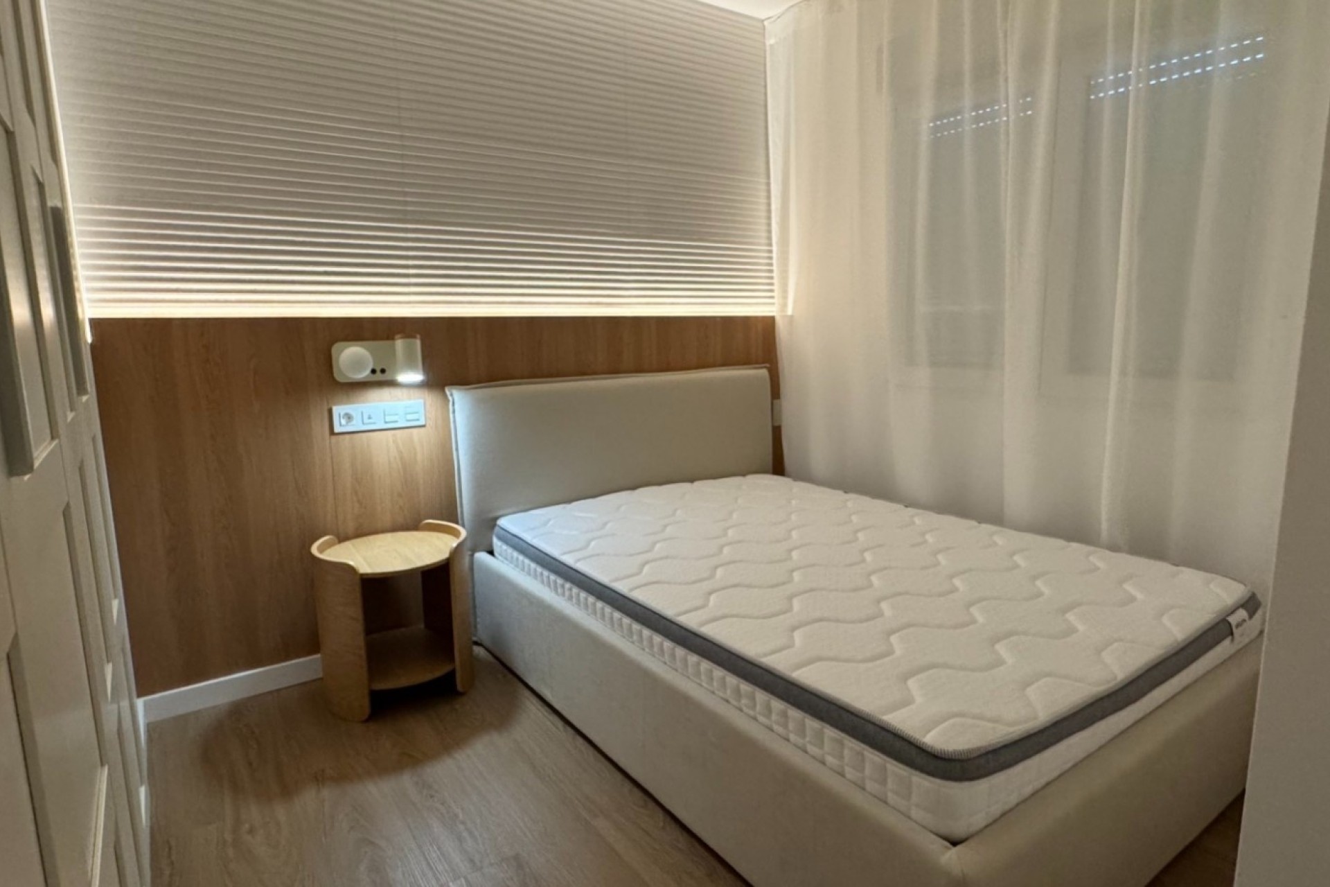 Resale - Wohnung / Apartment -
Orihuela Costa - Punta Prima